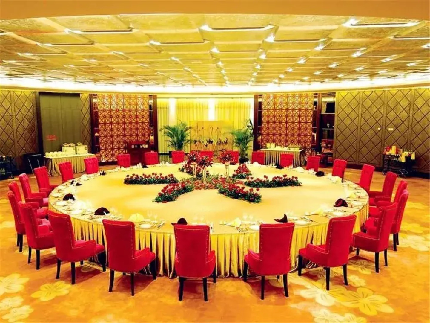 Yangtze Hotel