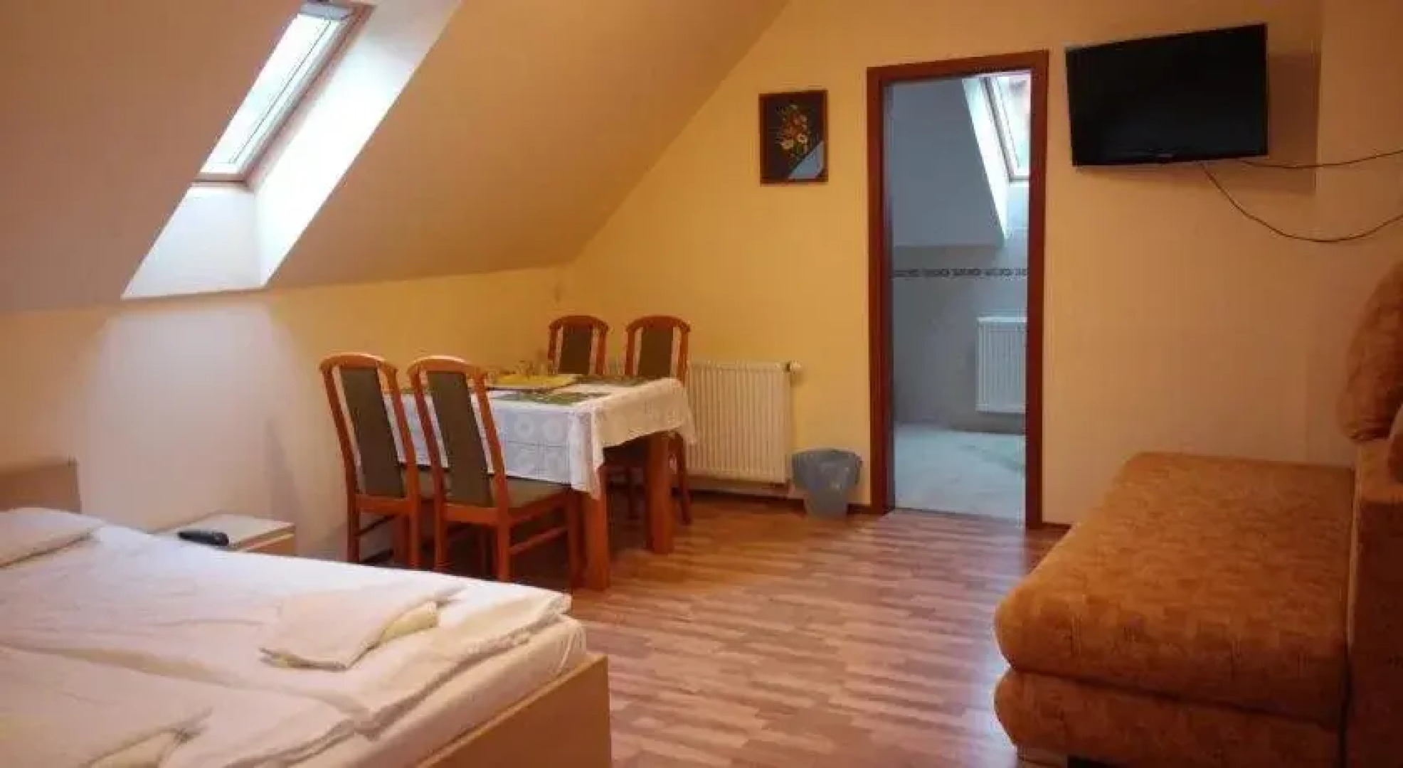 Tip-Top Lak Vendégház