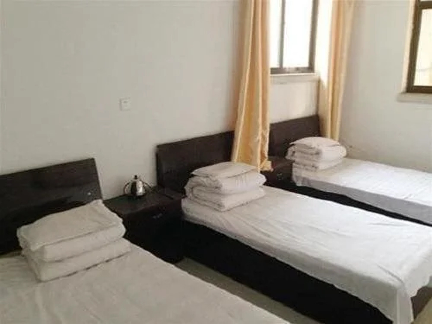 Pingyao Riyueli Hotel