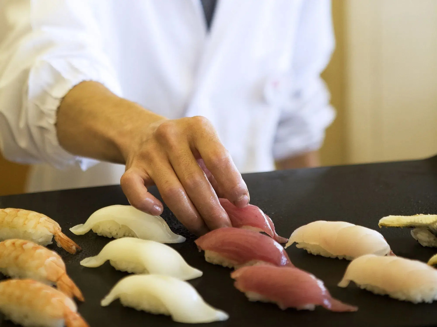 Kaike Grand Hotel Tensui