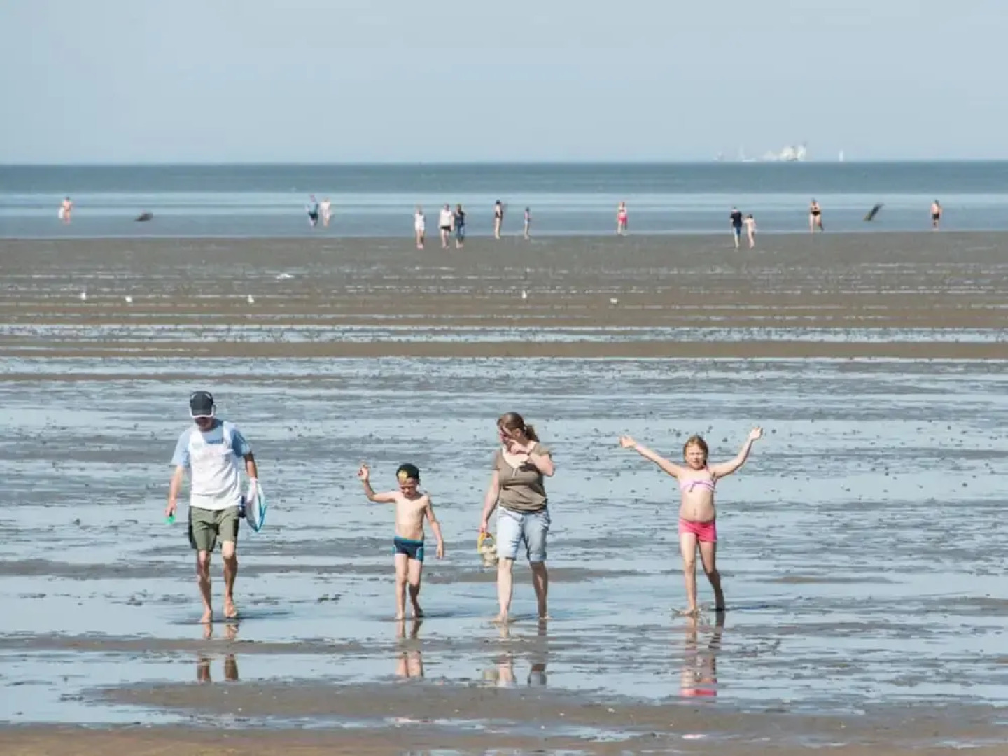 Apartment 2 Holiday Home Speckert