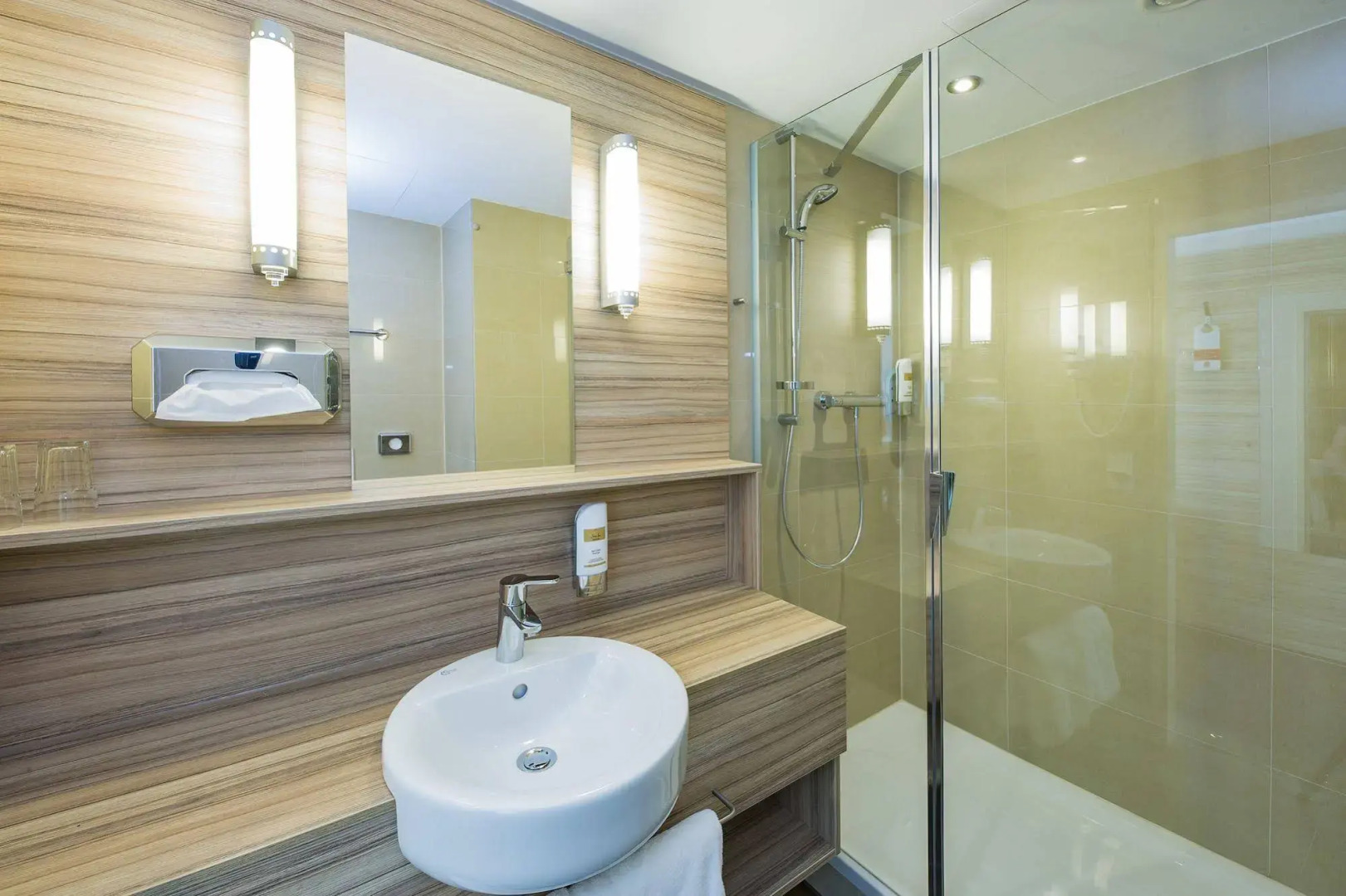 Leonardo Boutique Hotel Linz City Center