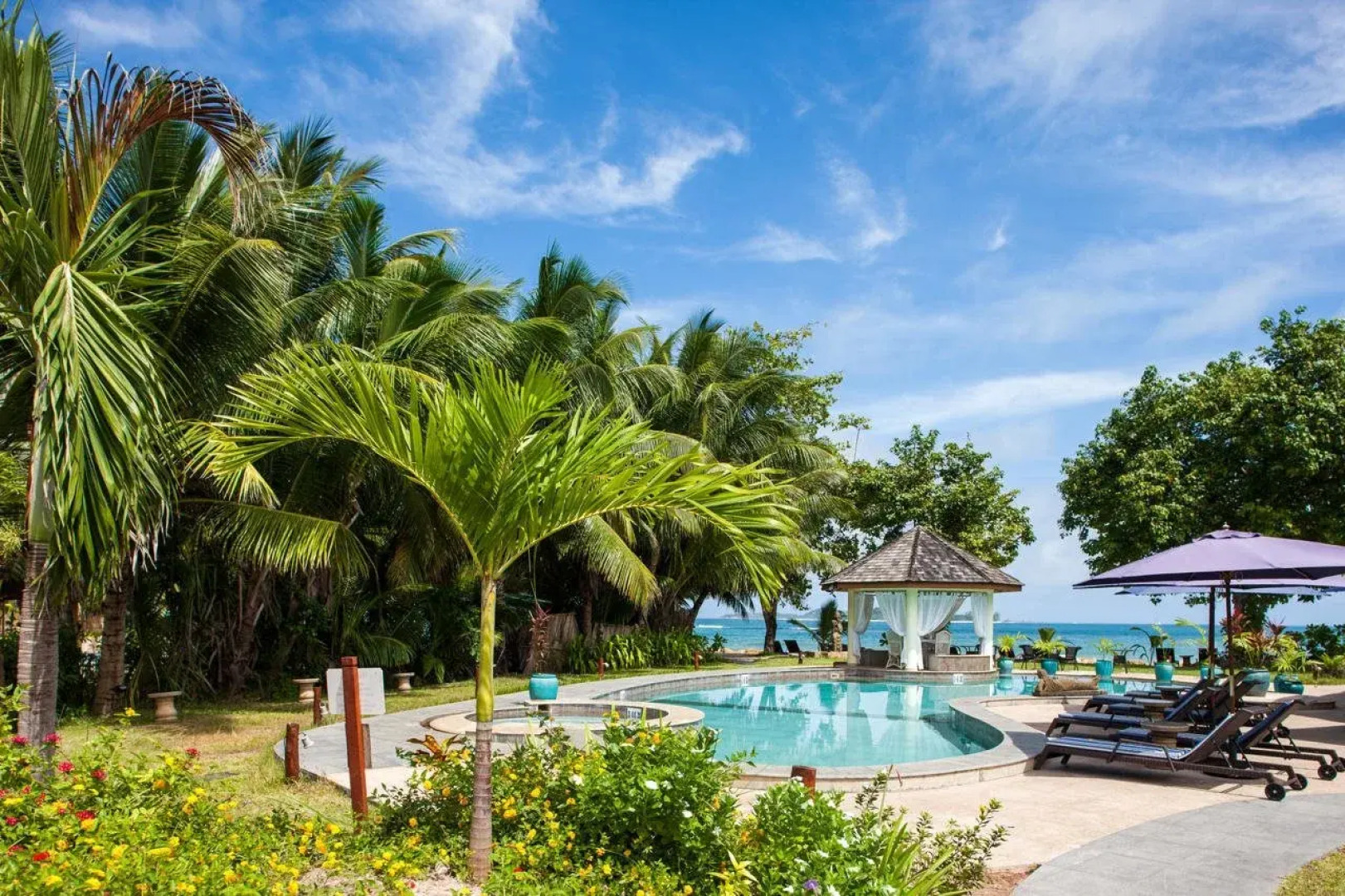 Castello Beach Hotel