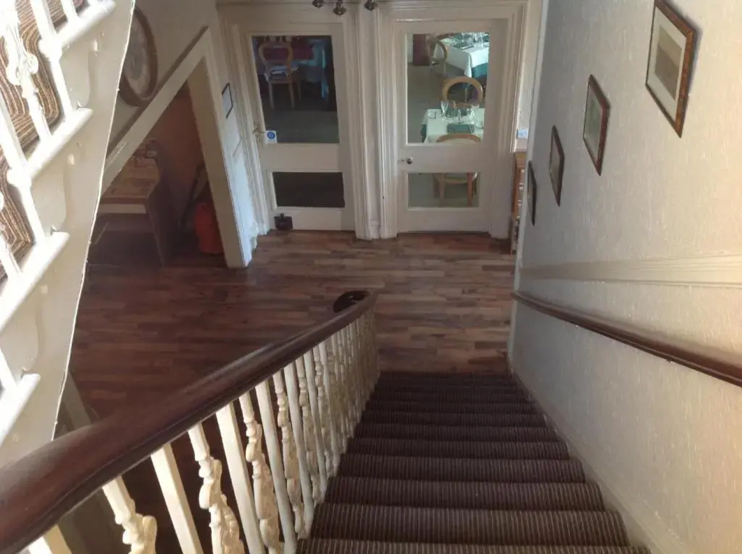 Balmoral Lodge Hotel