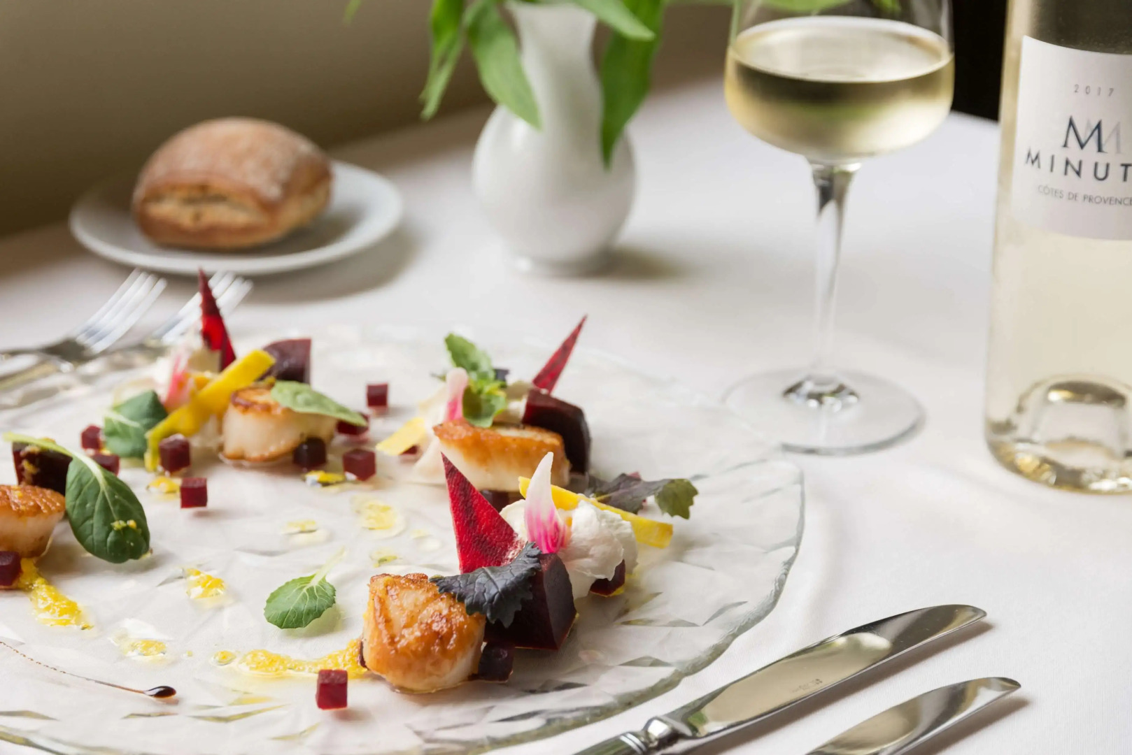 Villa Borghese, The Originals Relais