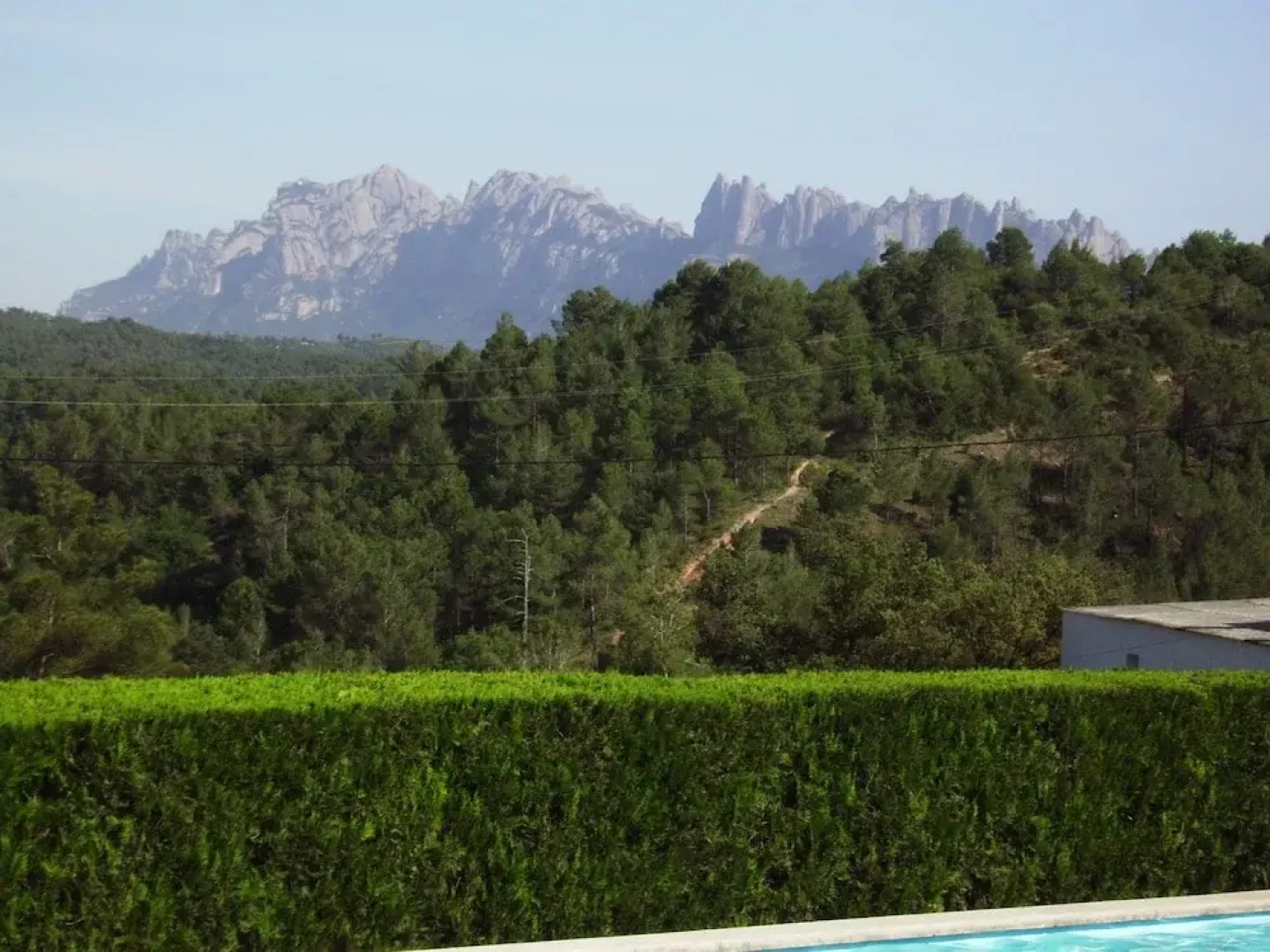 Cozy Cottage in Catalonia With Pool and Garden