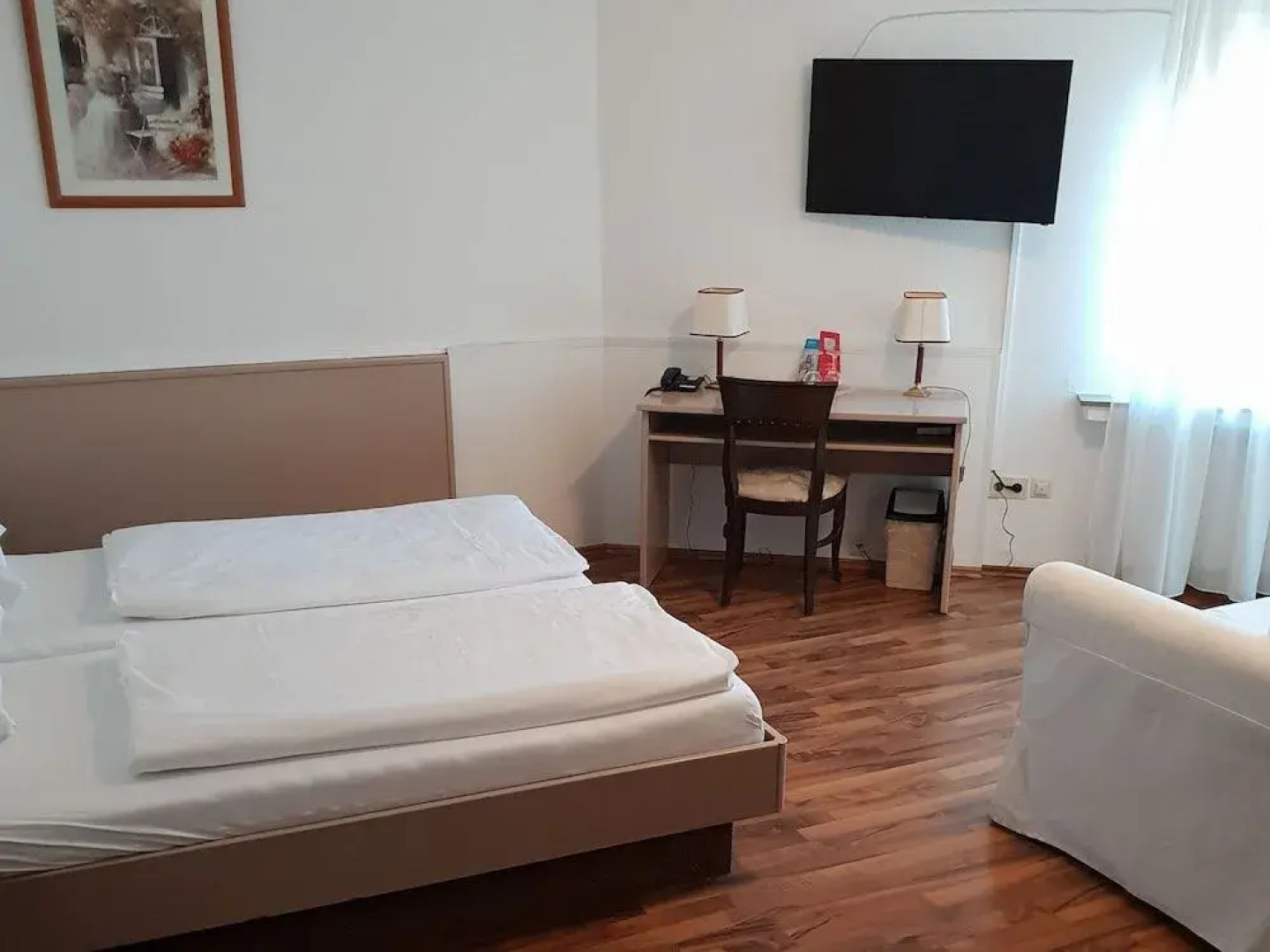 Hotel Restaurant Knechtstedener Hof