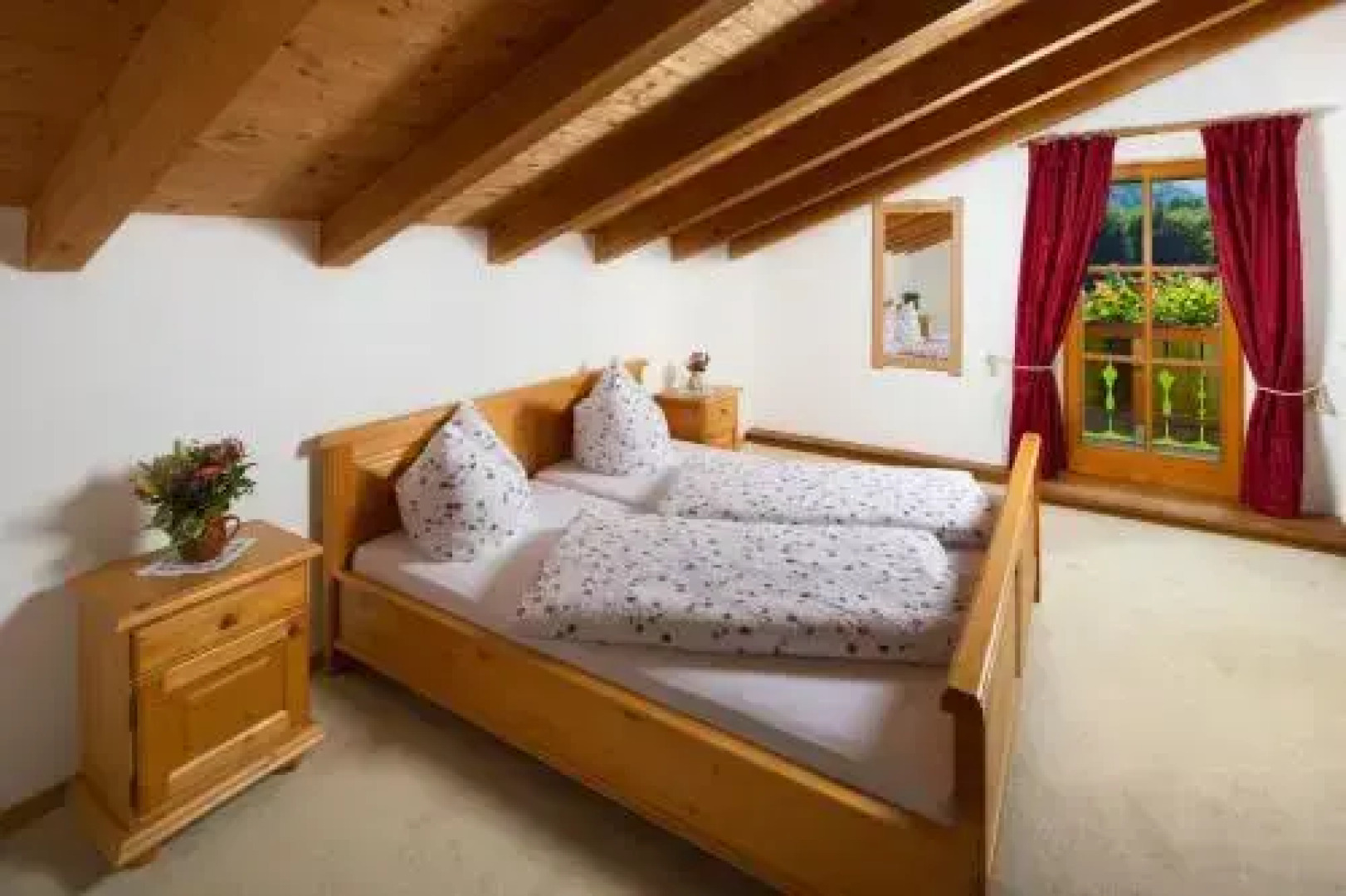 Ferienwohnungen Freidinglehen