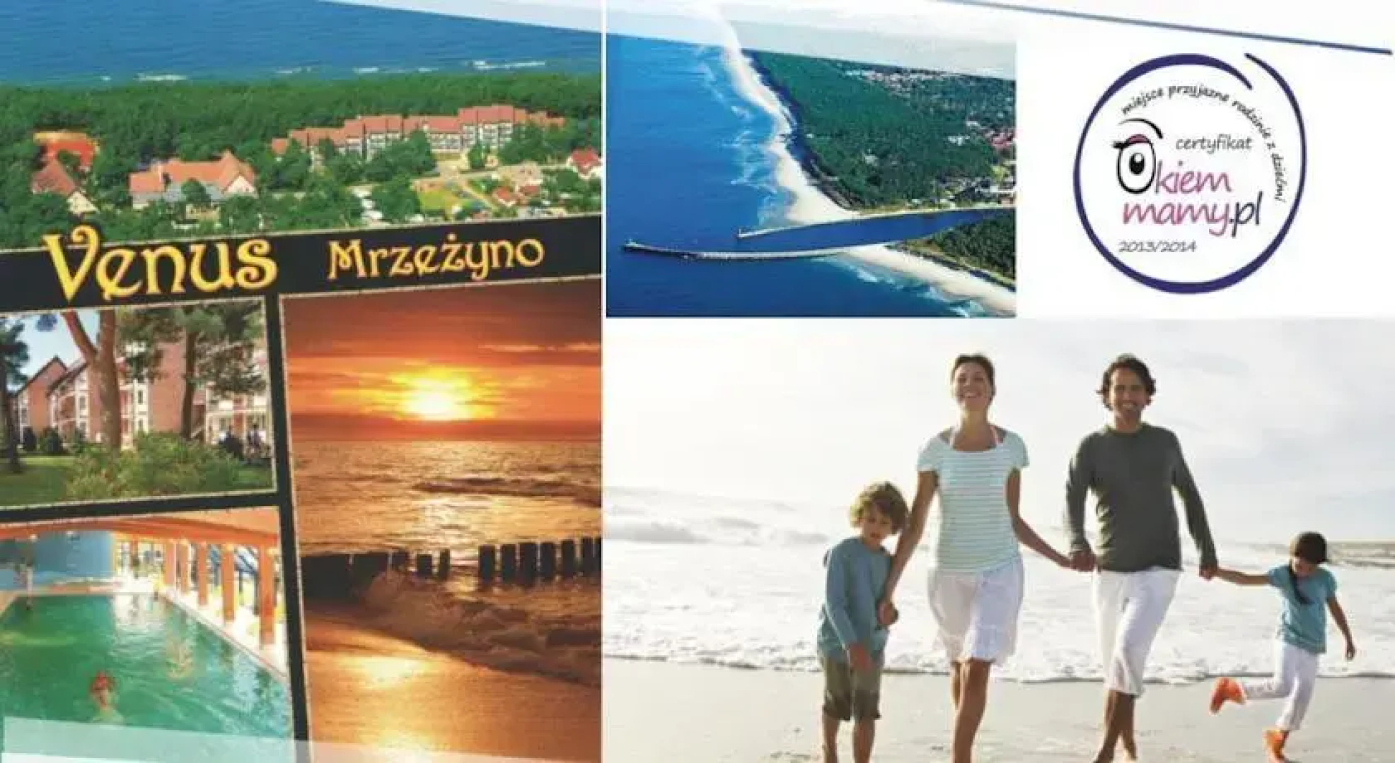 Ośrodek Wypoczynku i Rekreacji Venus