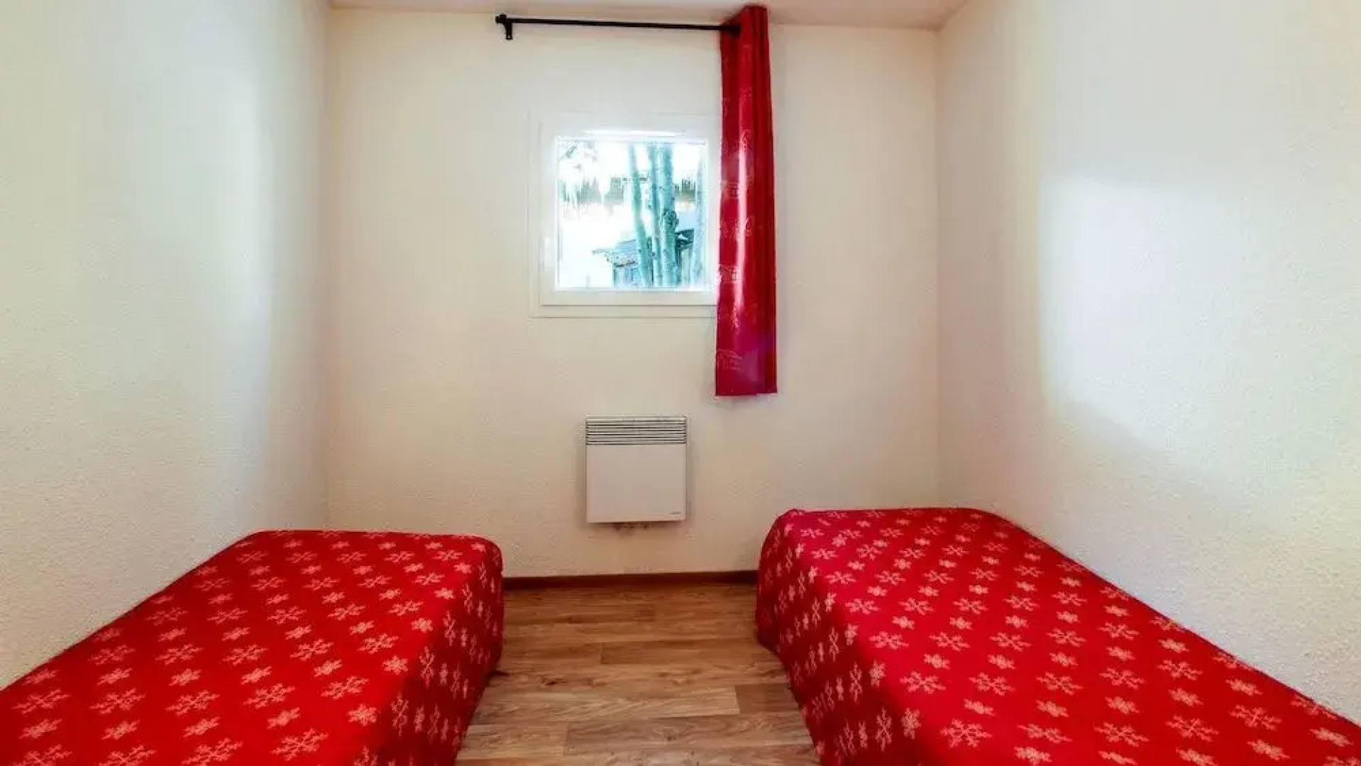 Vacanceole - Residence Central Park