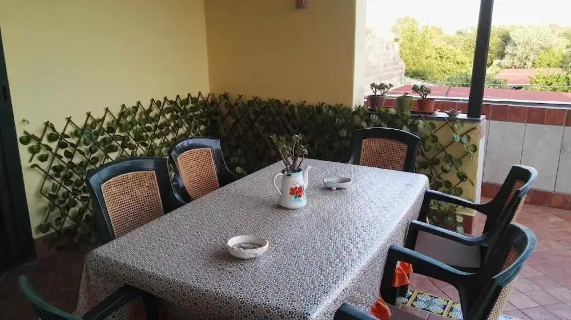 La Rocca del Gelsomino