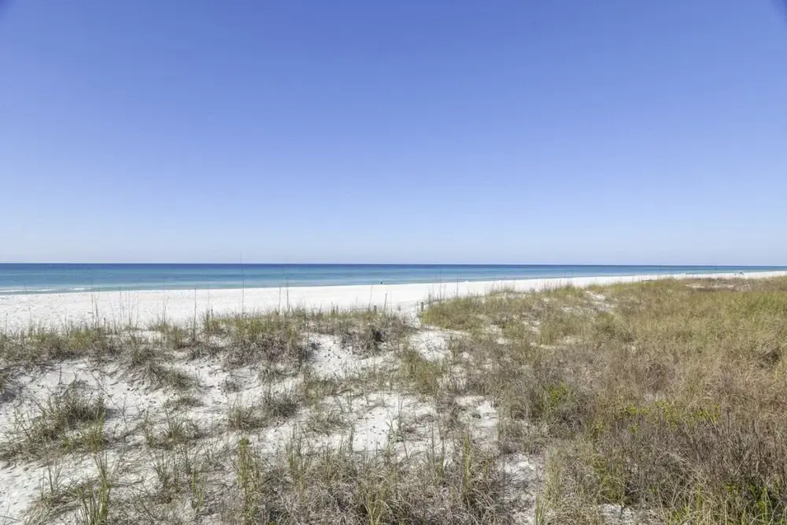 Sandy Toes by Book That Condo