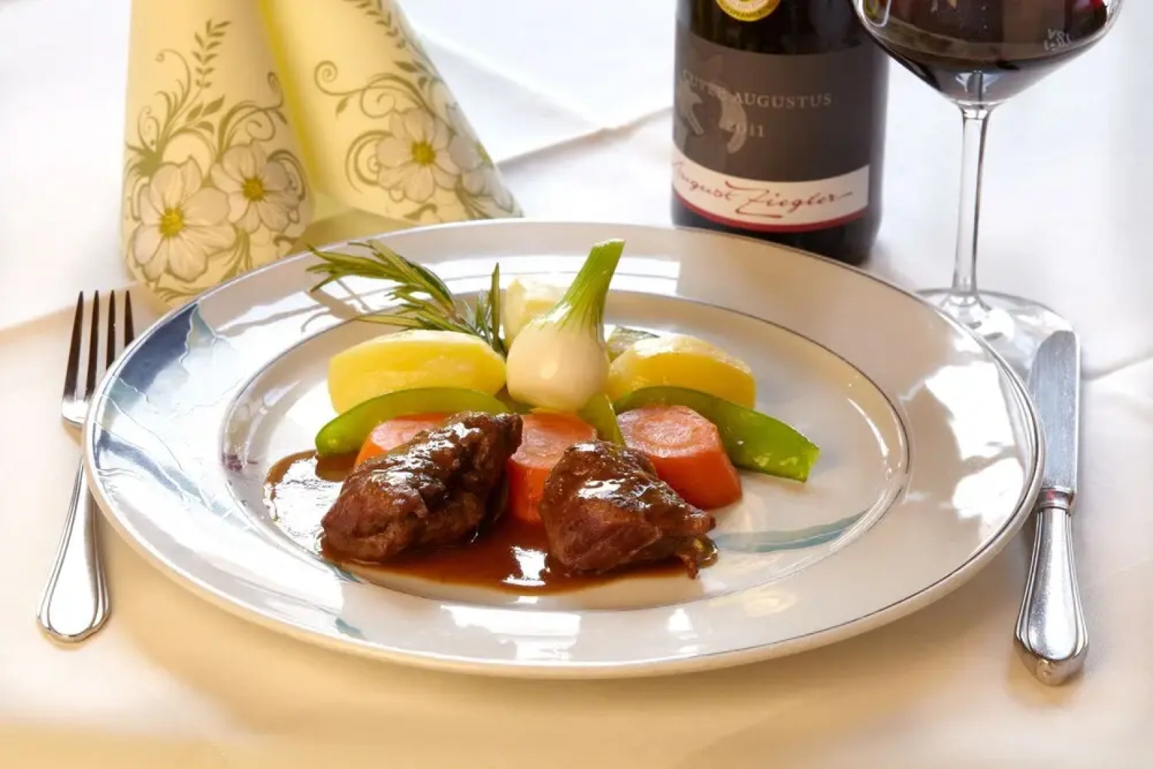 Landgasthof Zum Ochsen