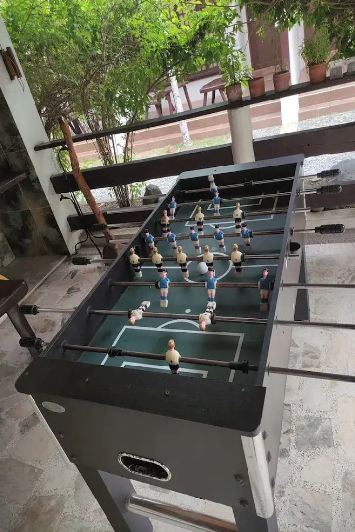 Maritoni Bali Suites And Villas