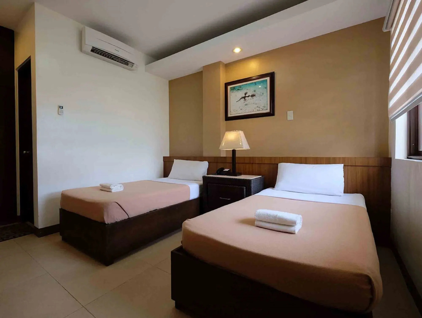 Dive Thru Scuba Resort