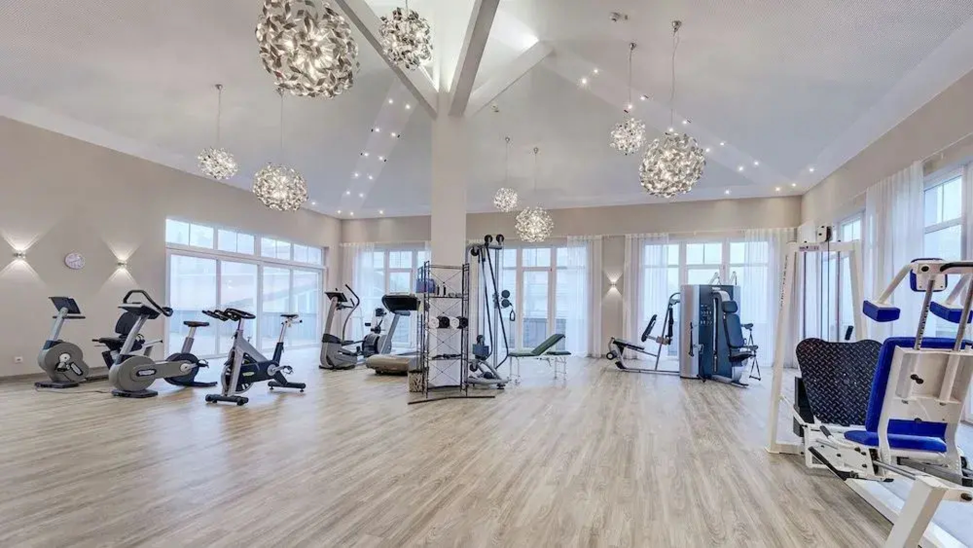 Kurhotel Zink