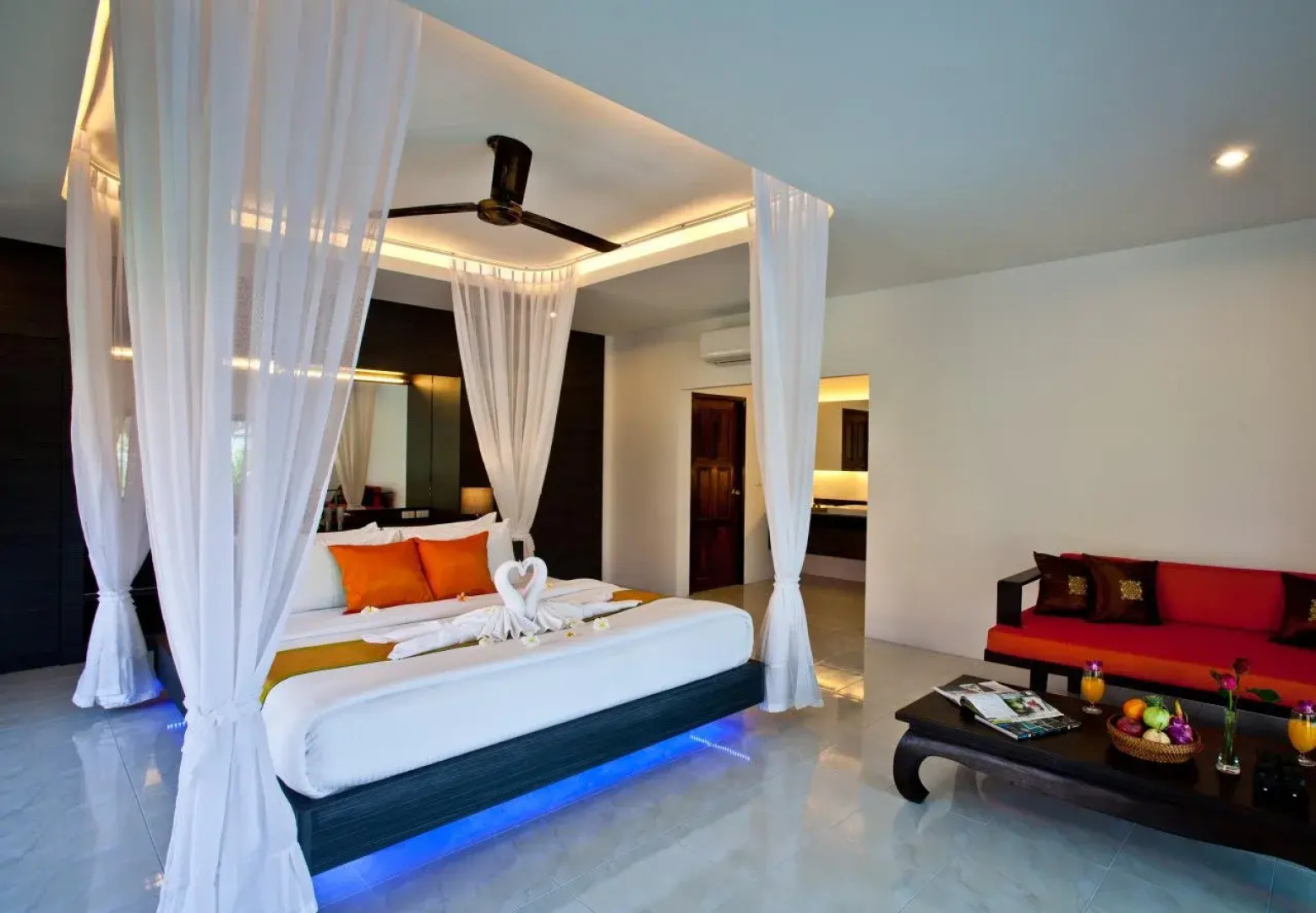 AT Pool Villa Resort