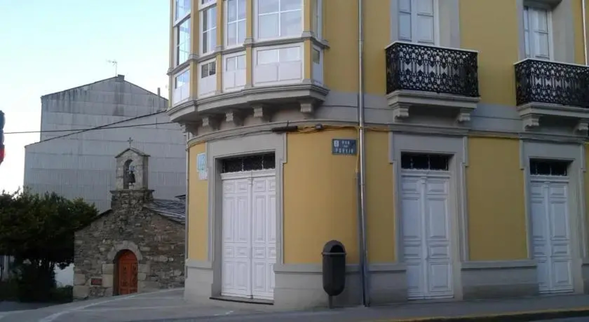 Casa De Vento