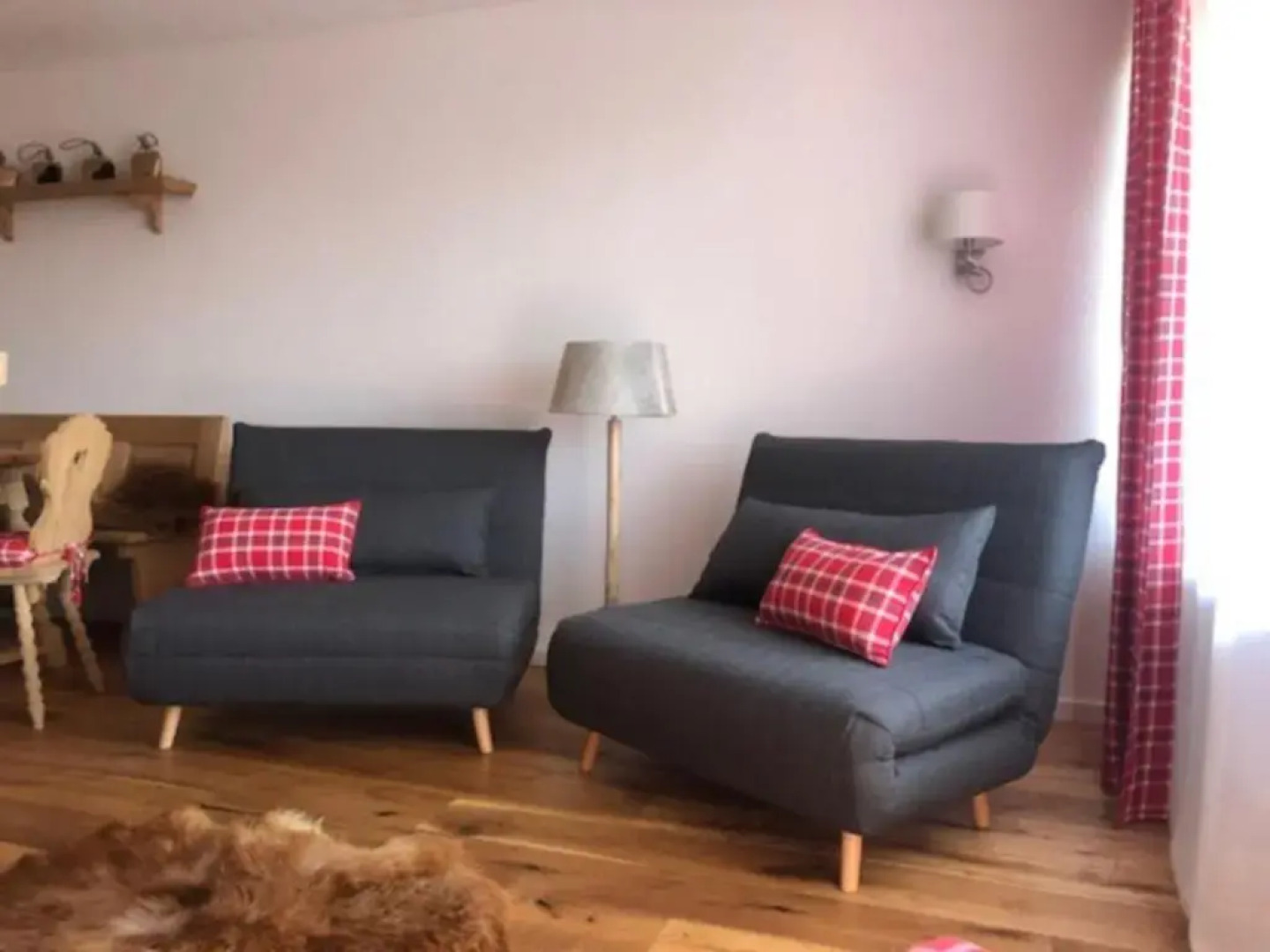 Alpendomizil Reber 2