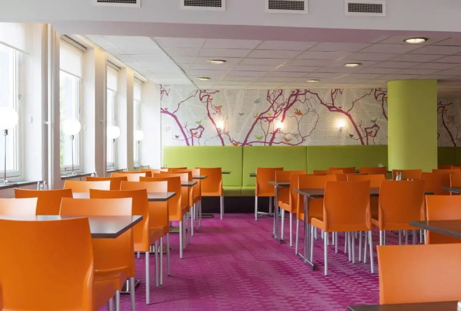 Thon Hotel Trondheim