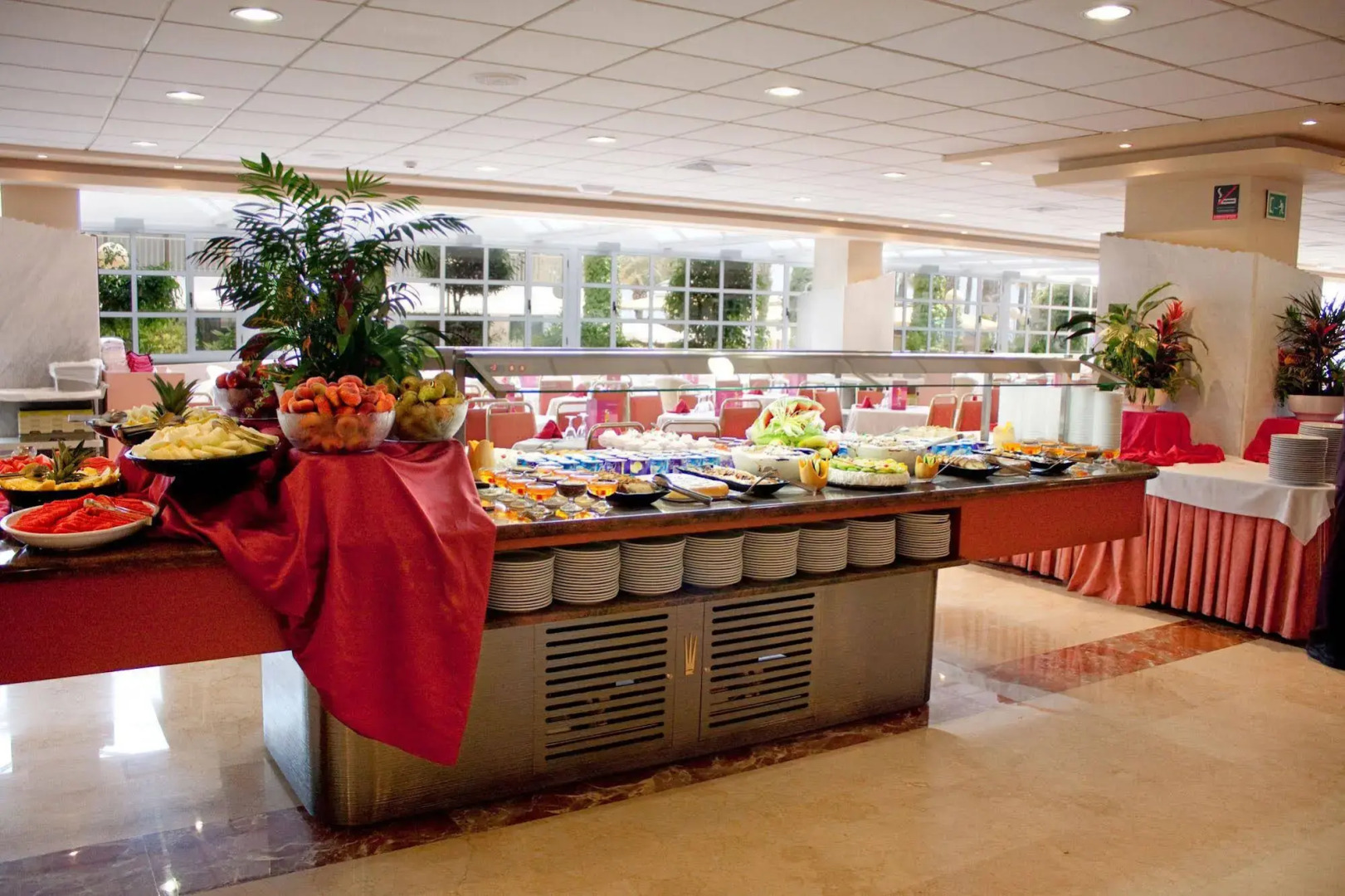 Servigroup Papa Luna