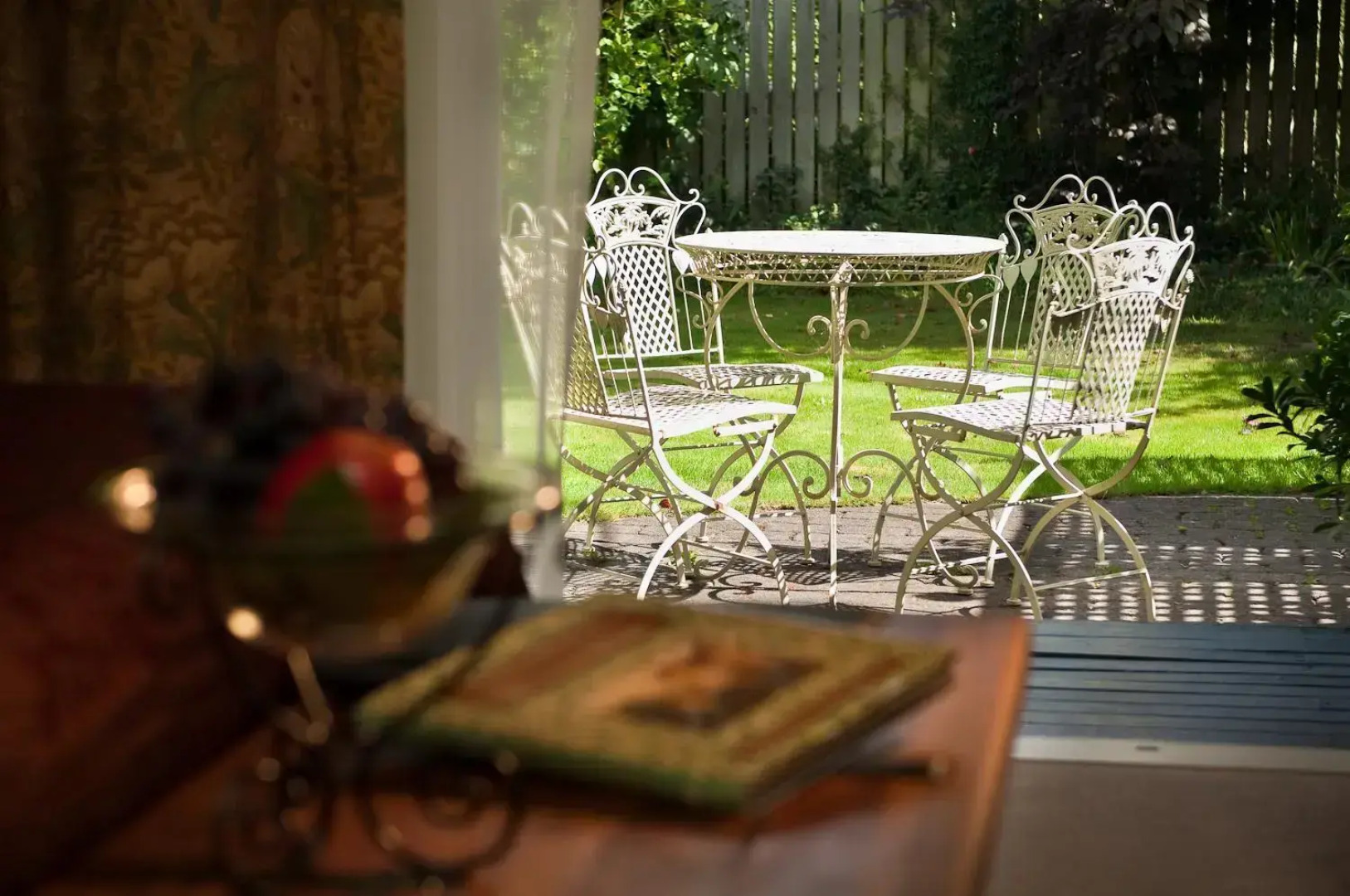 The Peppertree Luxury Accommodation