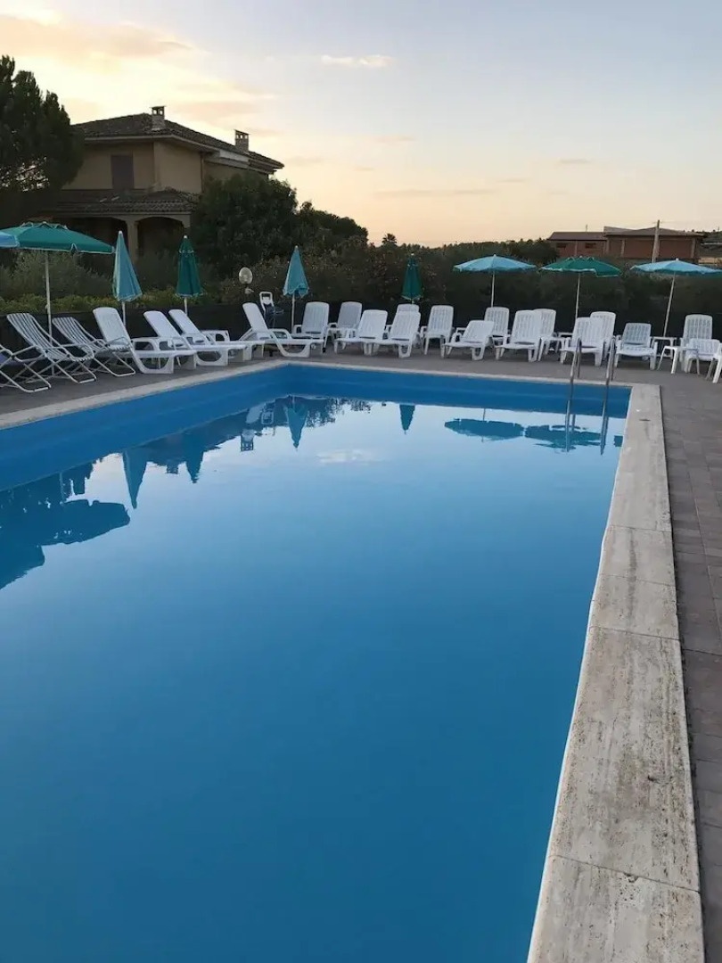 Villa With 4 Bedrooms in Campobello di Licata, With Private Pool, Encl