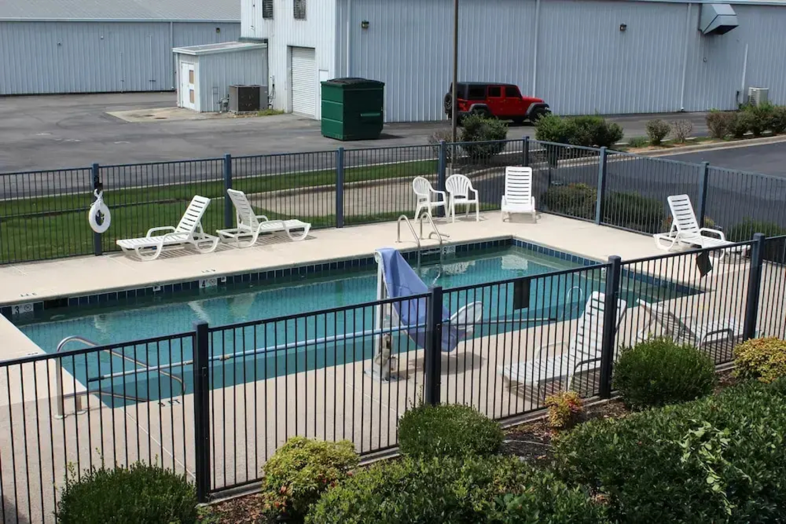 Quality Inn