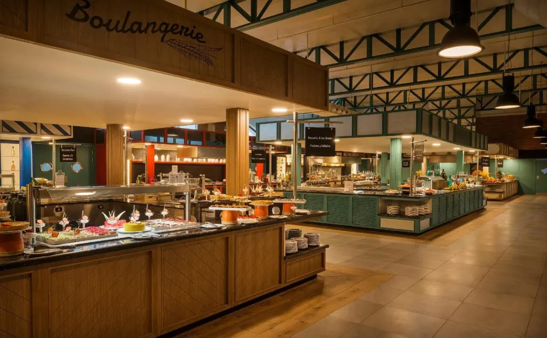 Ocean El Faro Resort - All Inclusive