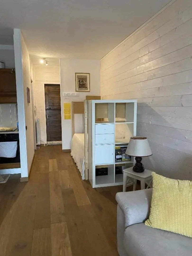 Appartamento Colle Vareno con vista