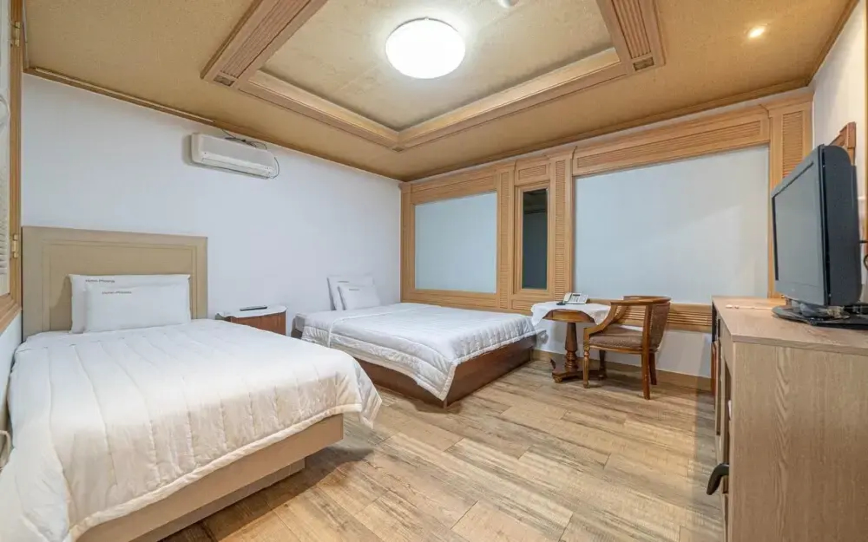 Jeongseon Phoenix