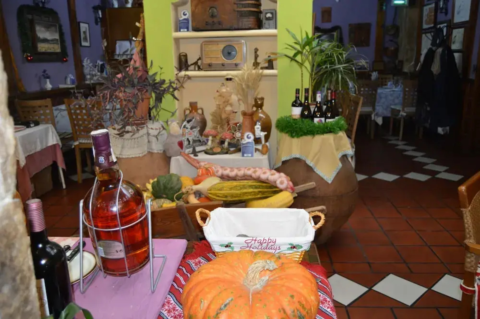 Apartamentos Rurales La Muralla II