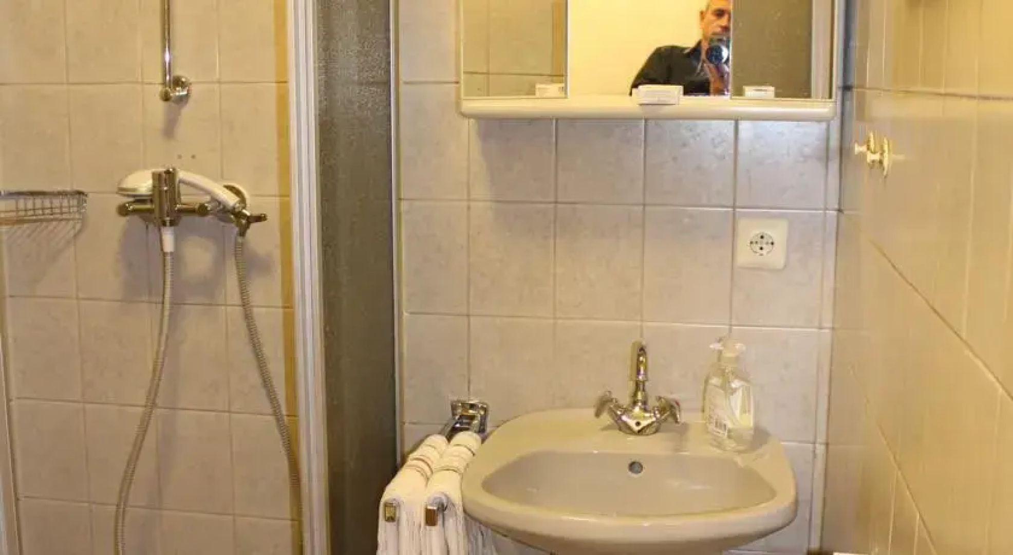 Pension Tannenhof