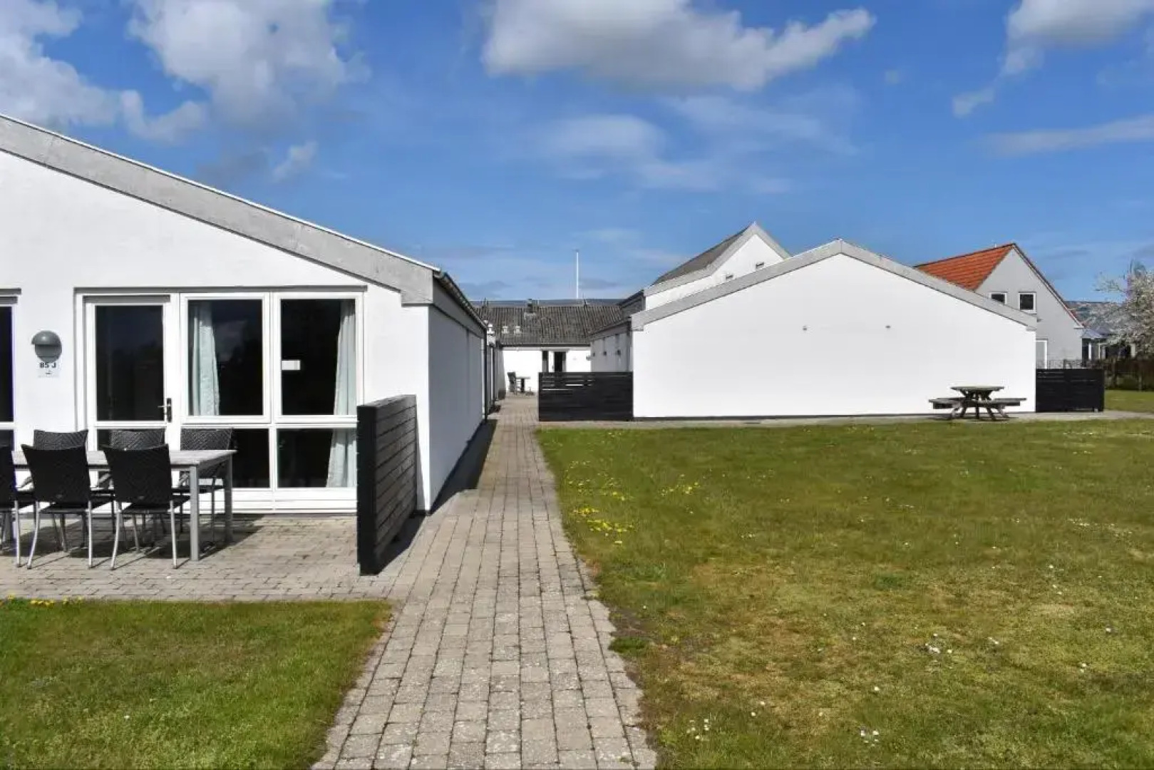 Kerteminde Byferie - Hyrdevej 83, 85K