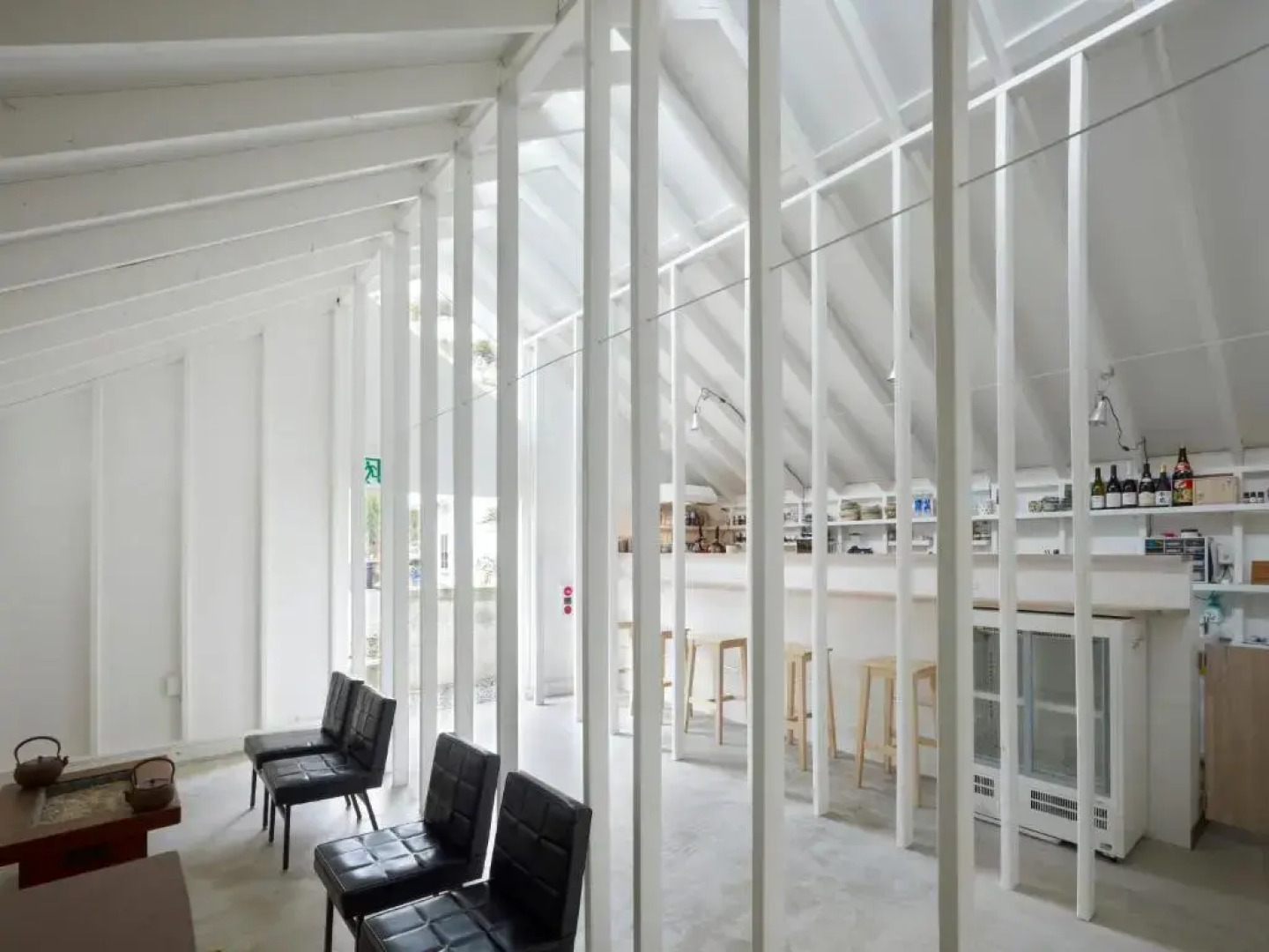 Koyasan Guesthouse Kokuu