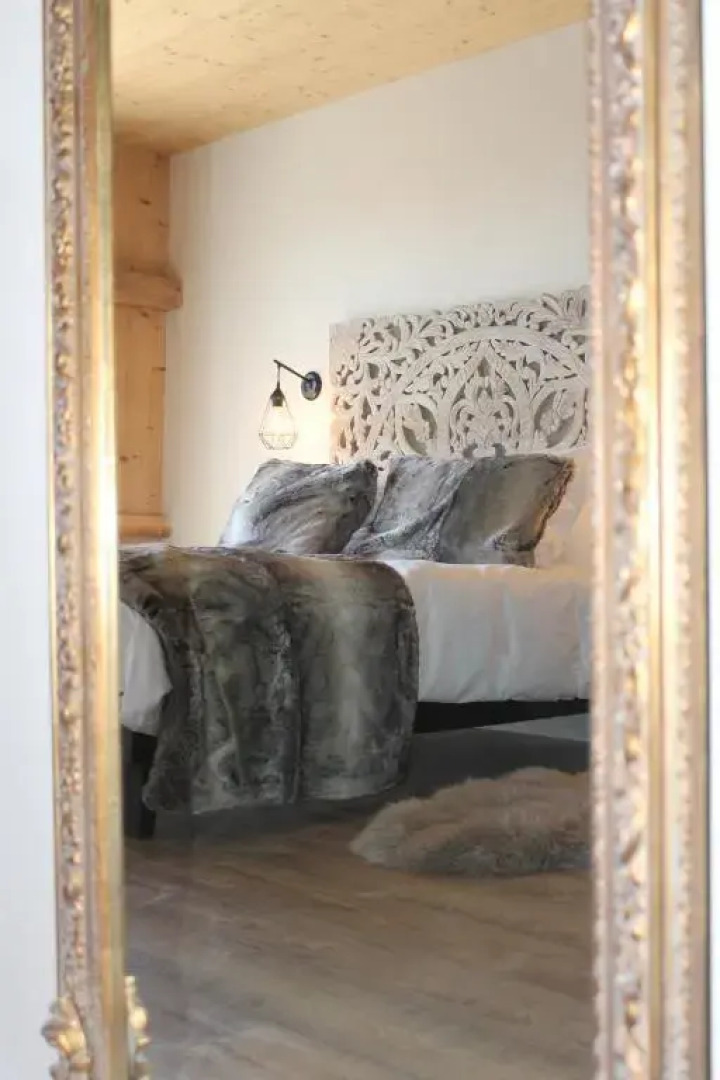 Les Chalets de Ludran