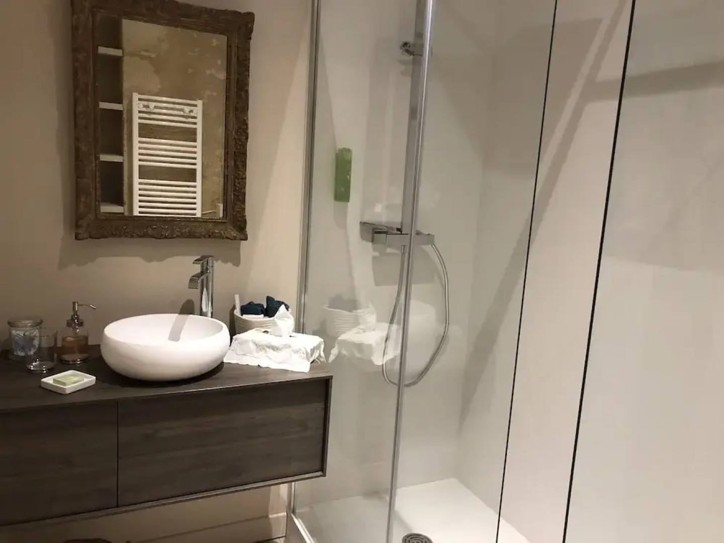 Le Domaine des Dourneaux