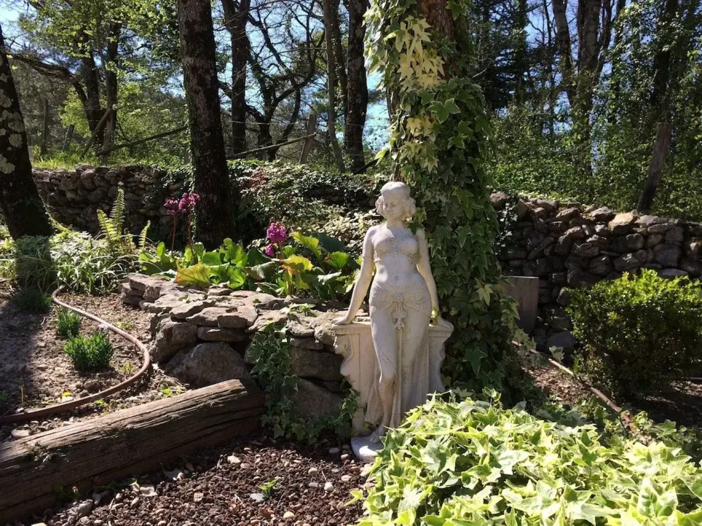 Chambres d'Hôtes La Florentine