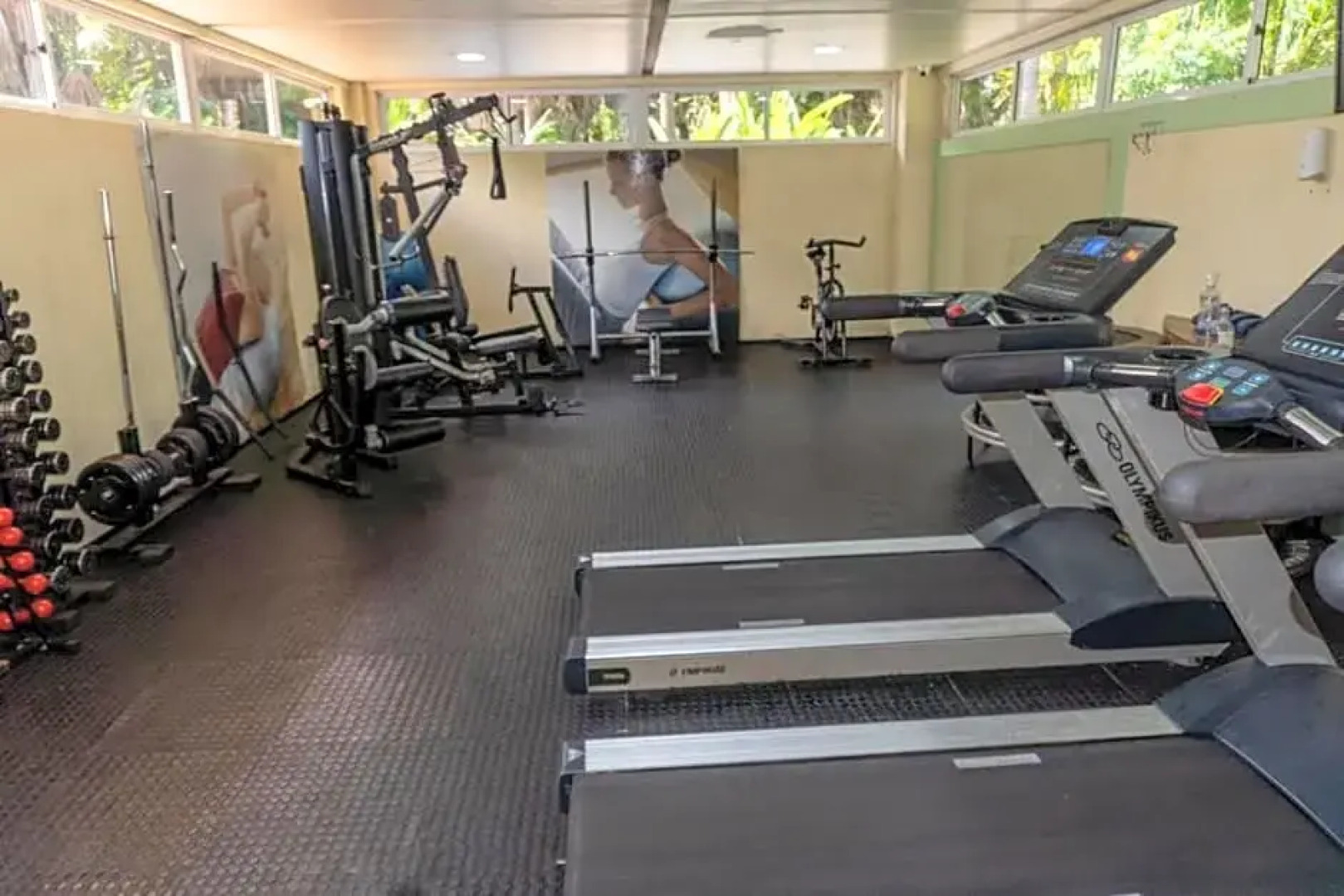 Gran Lençóis Flat Residence 2 suítes com sala