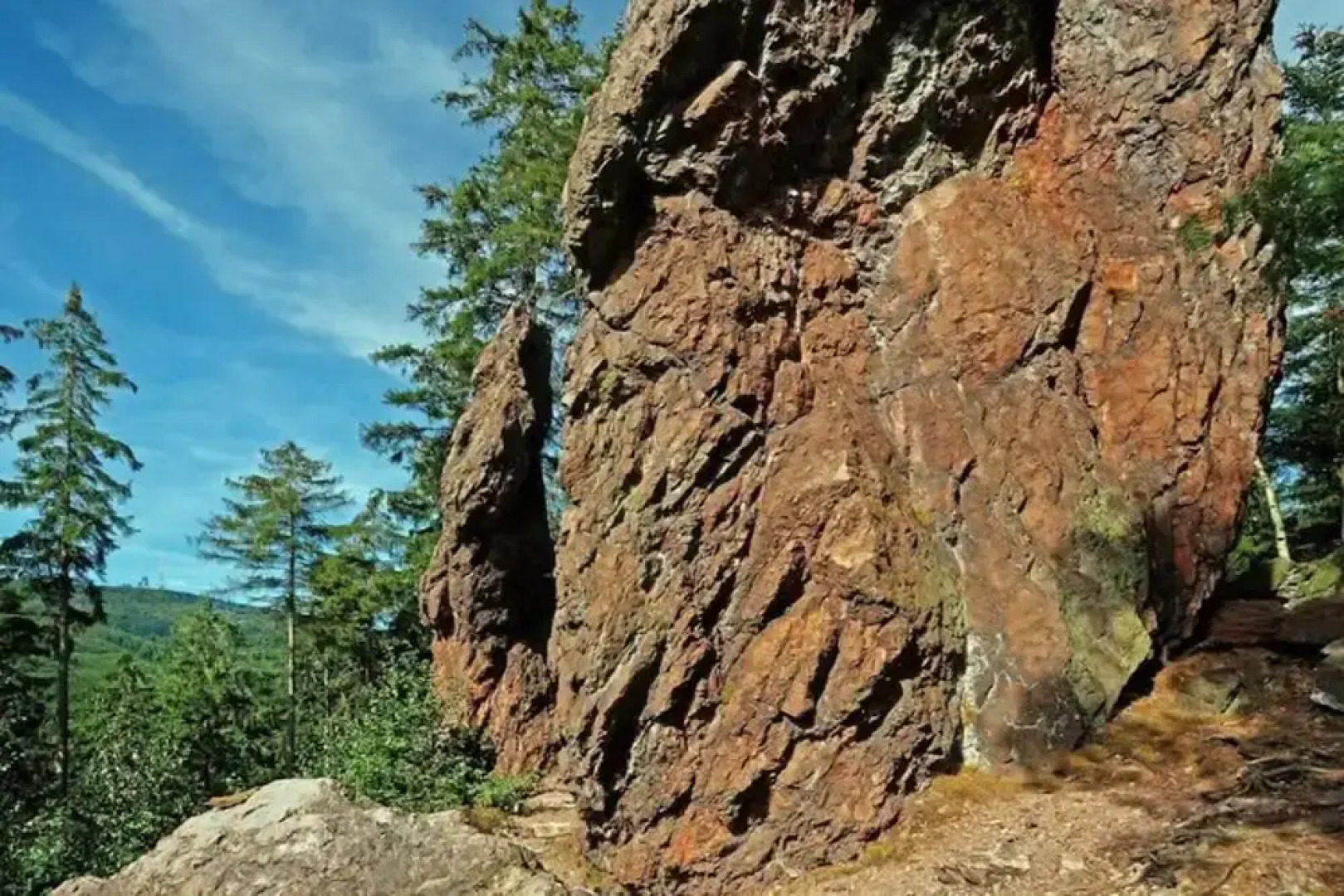 Holiday Home "schwedenhaus Bad Tabarz"