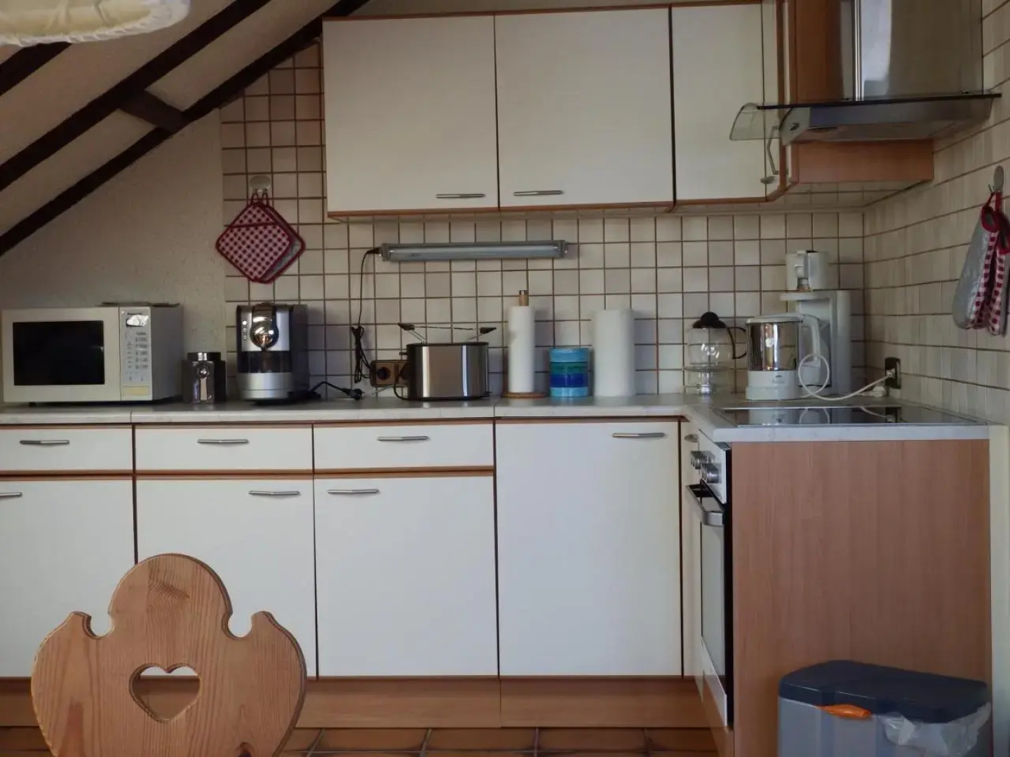 Ferienwohnung Georg