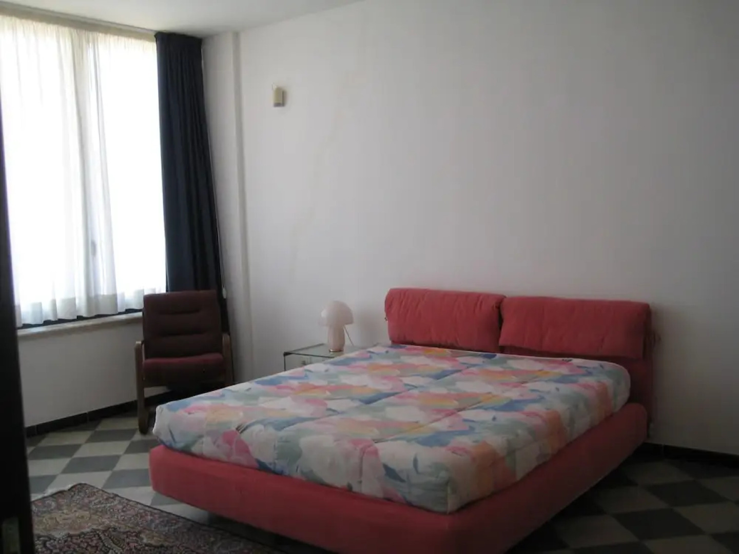 Al Kaos da Pirandello - Apartments