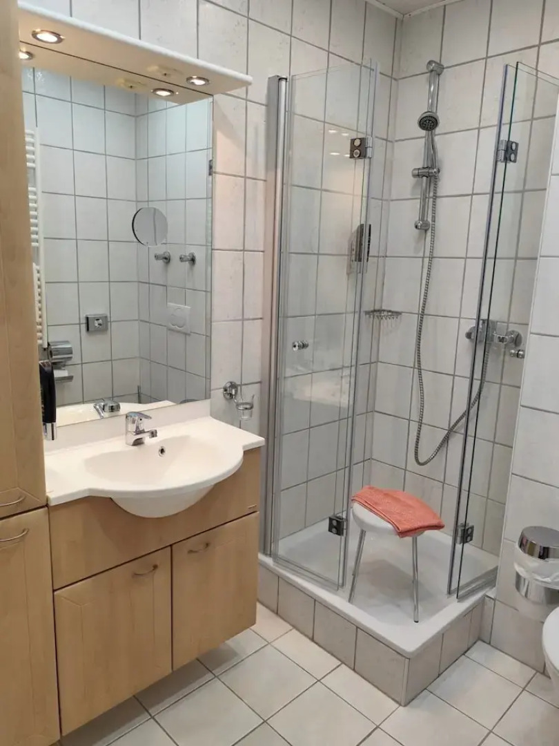 Garni Hotel & Ferienwohnungen Seeschlößchen