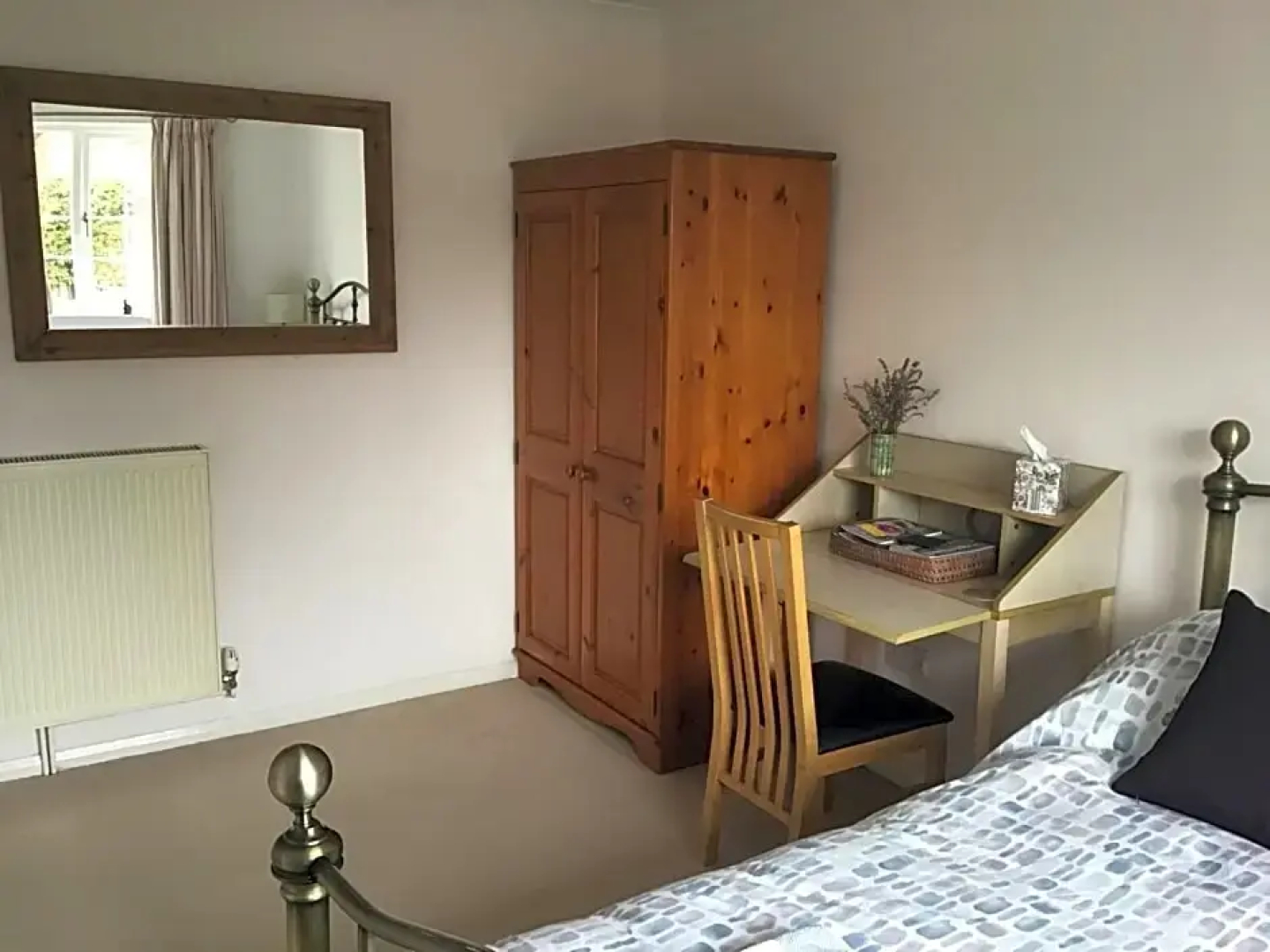 Bub Lane Cottage