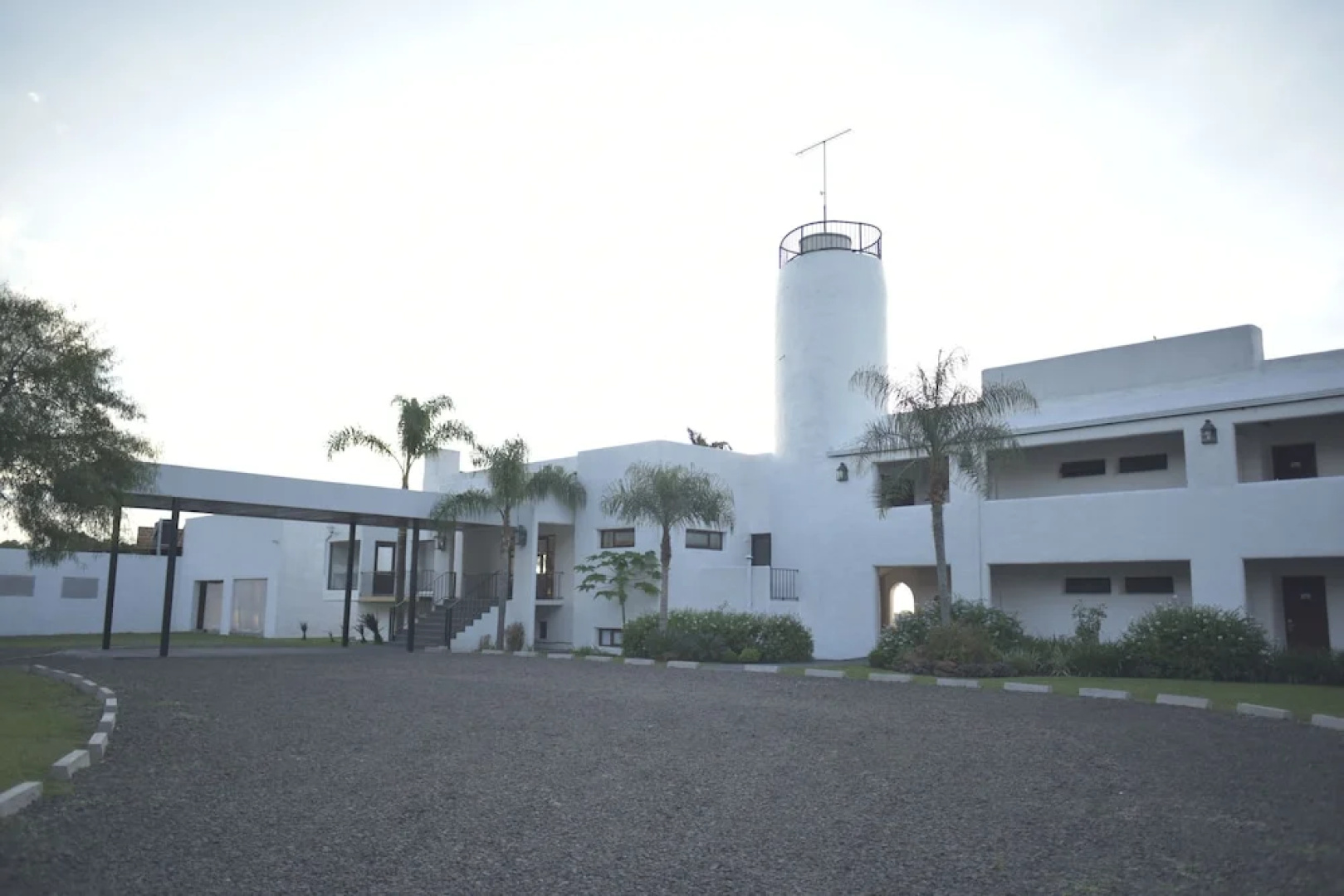 Howard Johnson Express Inn Ituzaingo