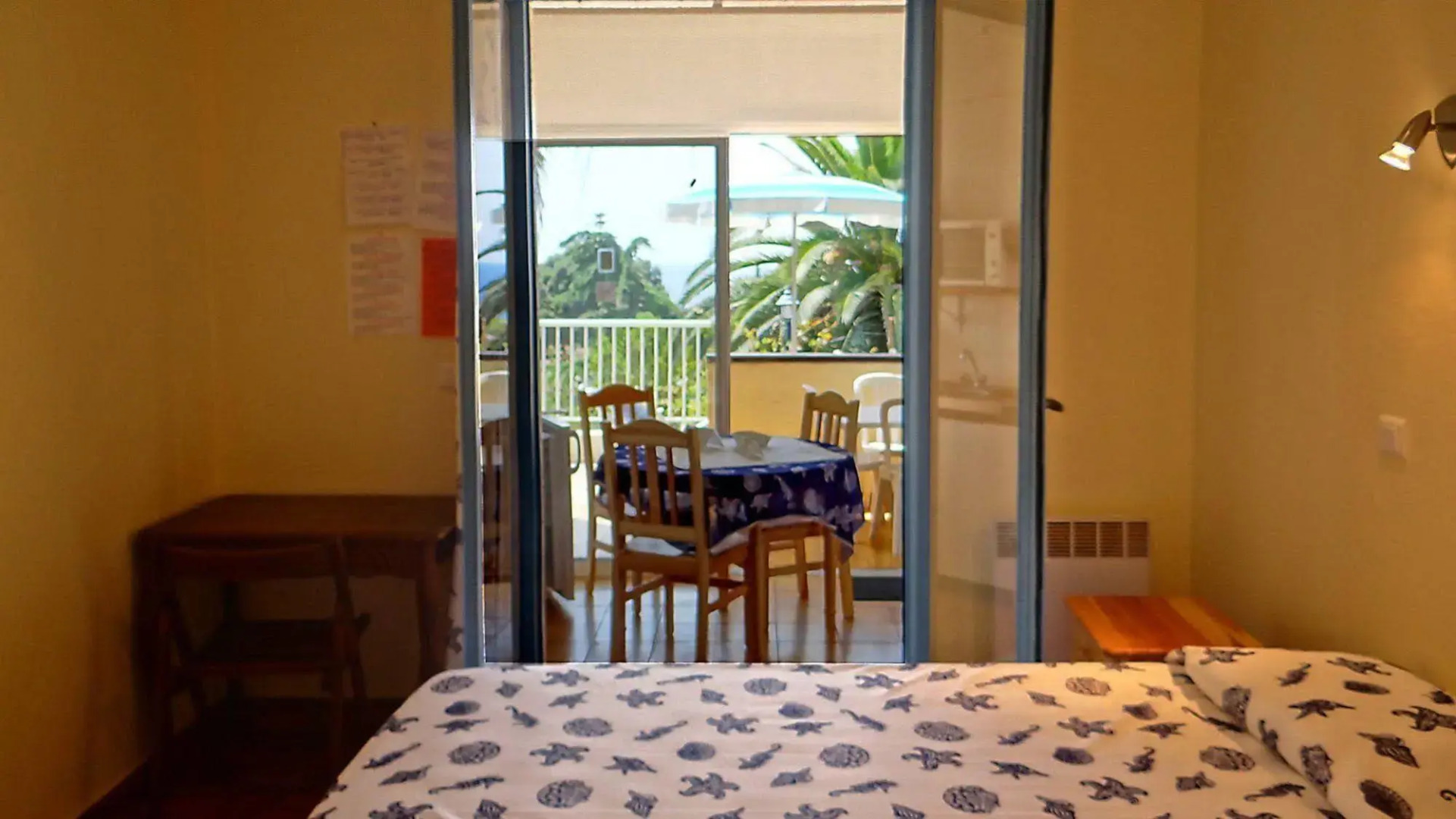 Residence Funtanella