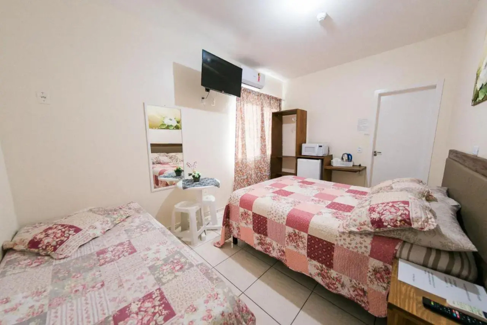 Pousada Pingo d' Água