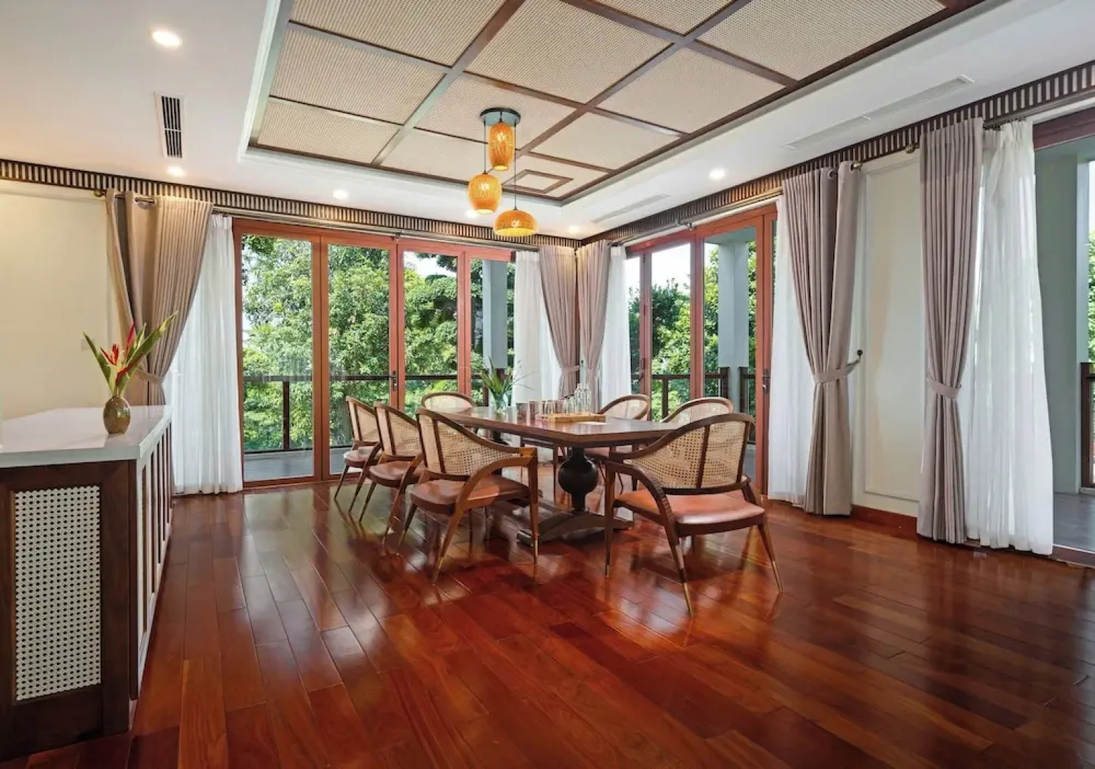 Senna Wellness Retreat