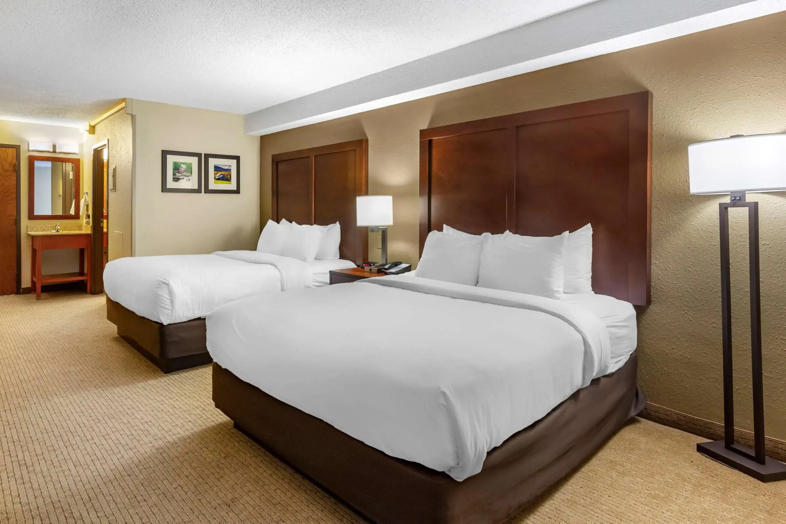 Comfort Inn & Suites near Danville Mall