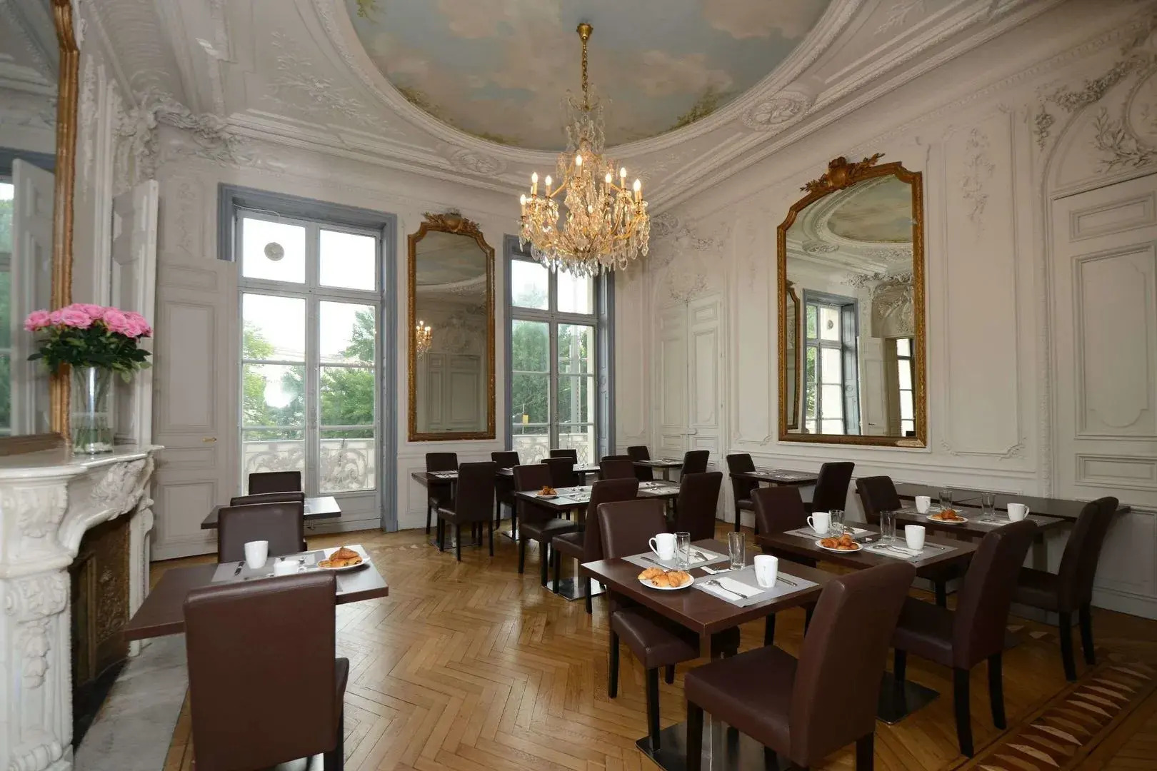 Appart Hotel Odalys City Montpellier Les Occitanes